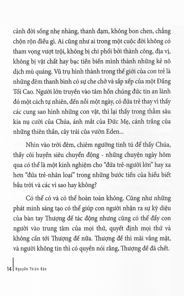 ngang qua vườn cây dầu - Ảnh 13