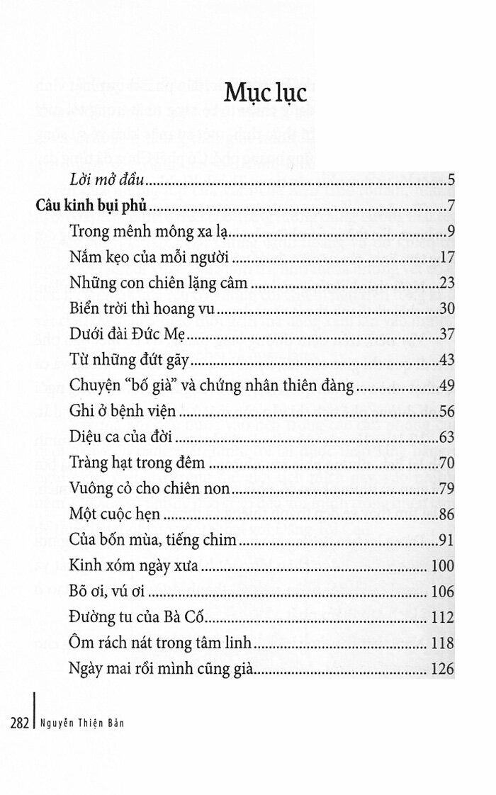 ngang qua vườn cây dầu - Ảnh 3