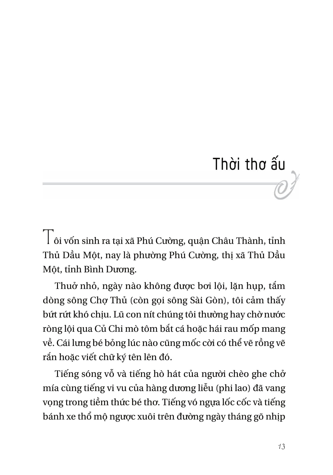 ngày ấy đã qua rồi (tái bản 2025) - Ảnh 3