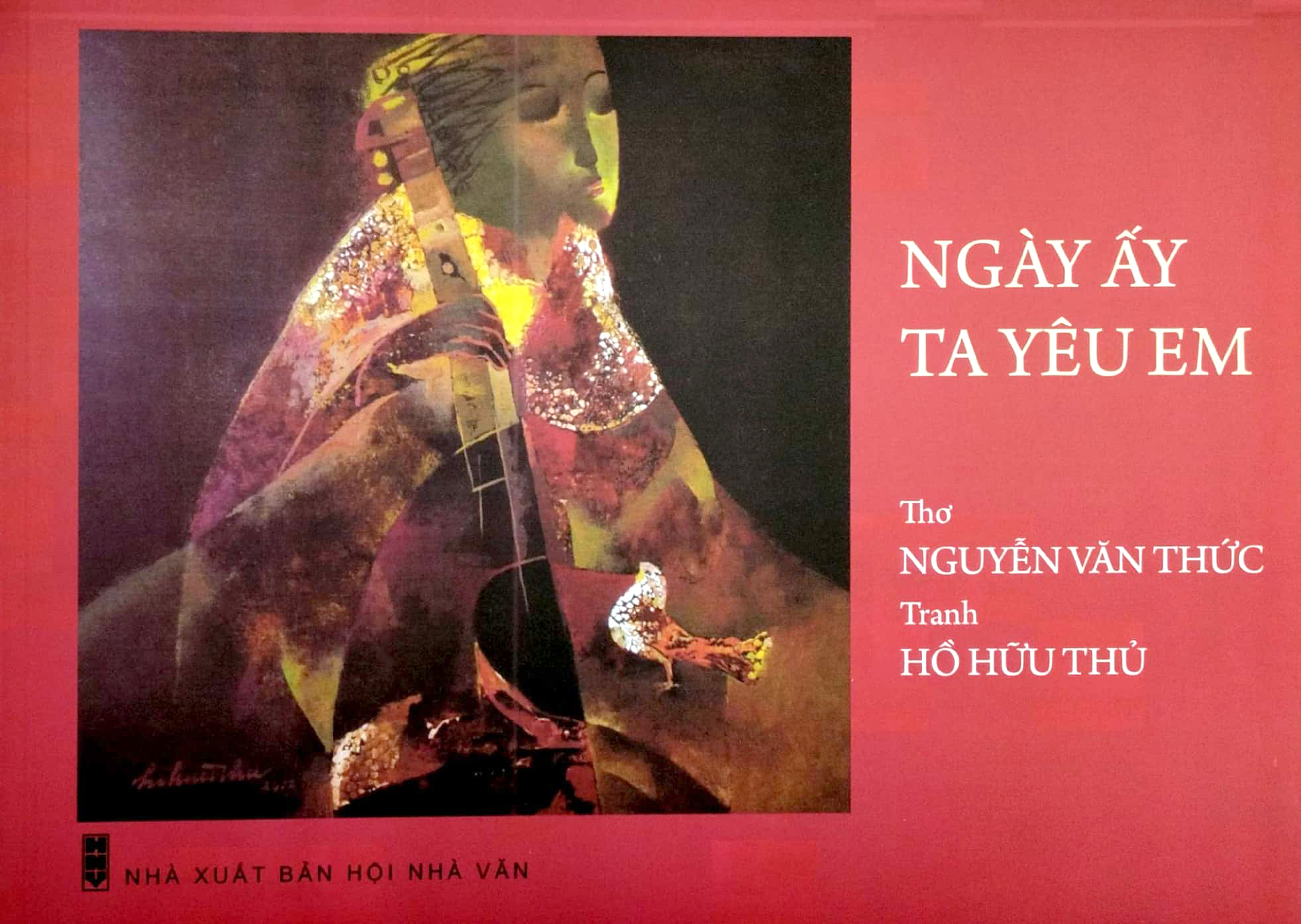 ngày ấy ta yêu em - Ảnh 2