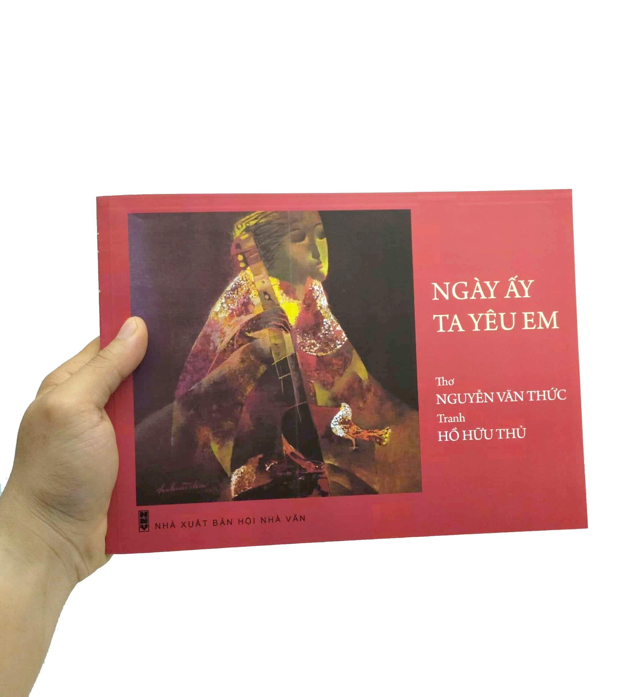 ngày ấy ta yêu em - Ảnh 7