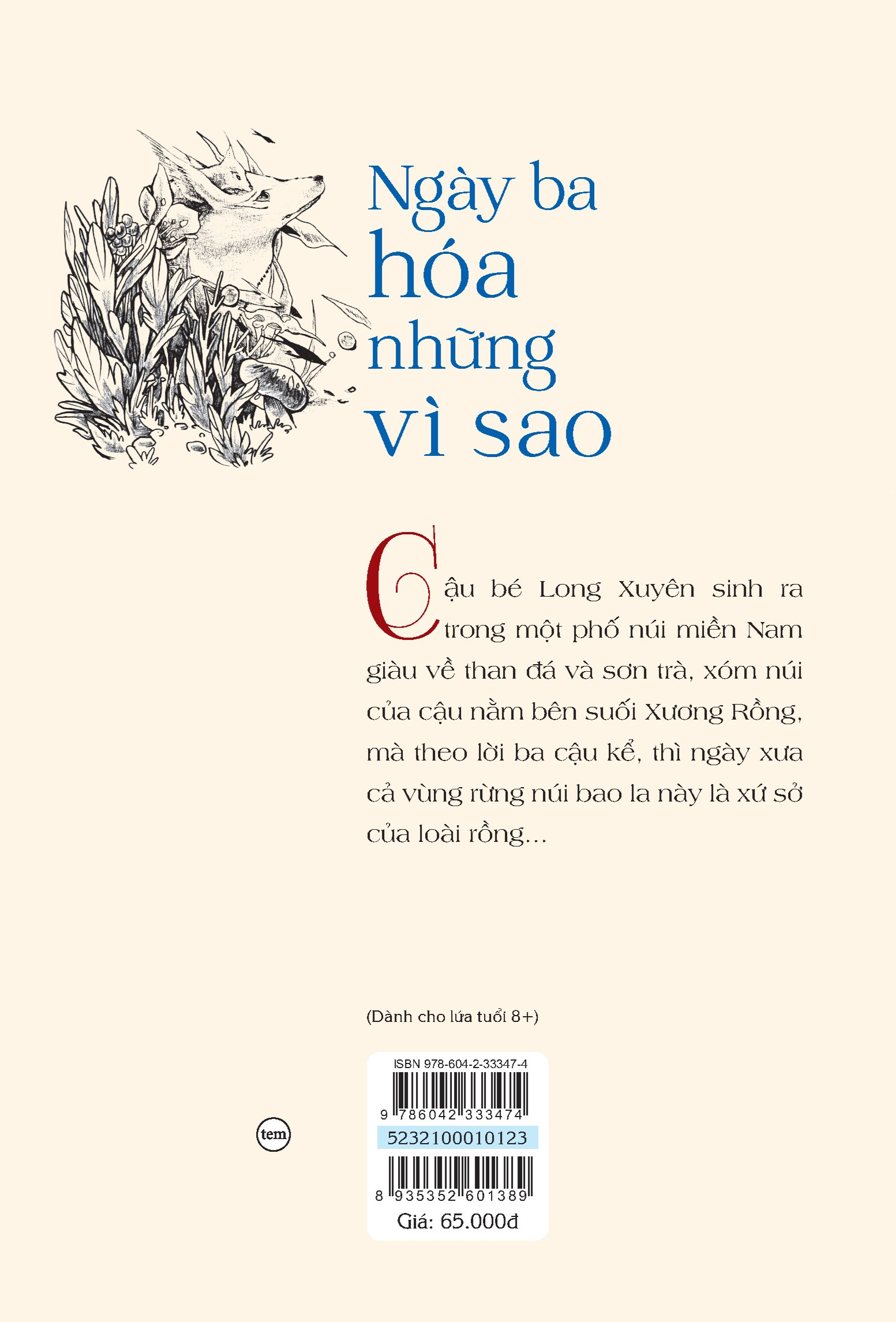 ngày ba hóa những vì sao - Ảnh 3
