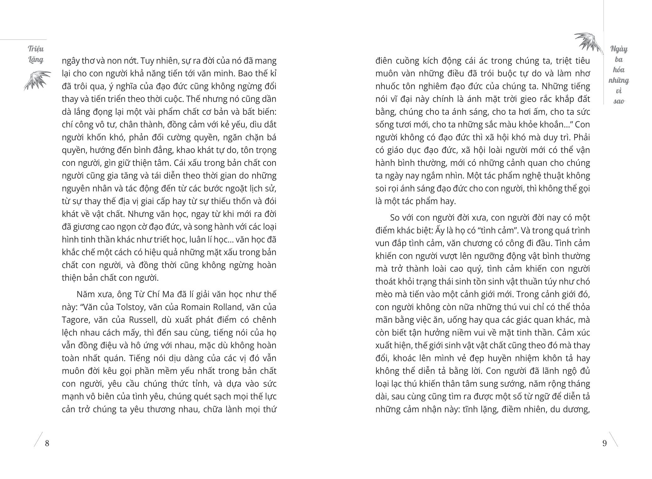 ngày ba hóa những vì sao - Ảnh 6