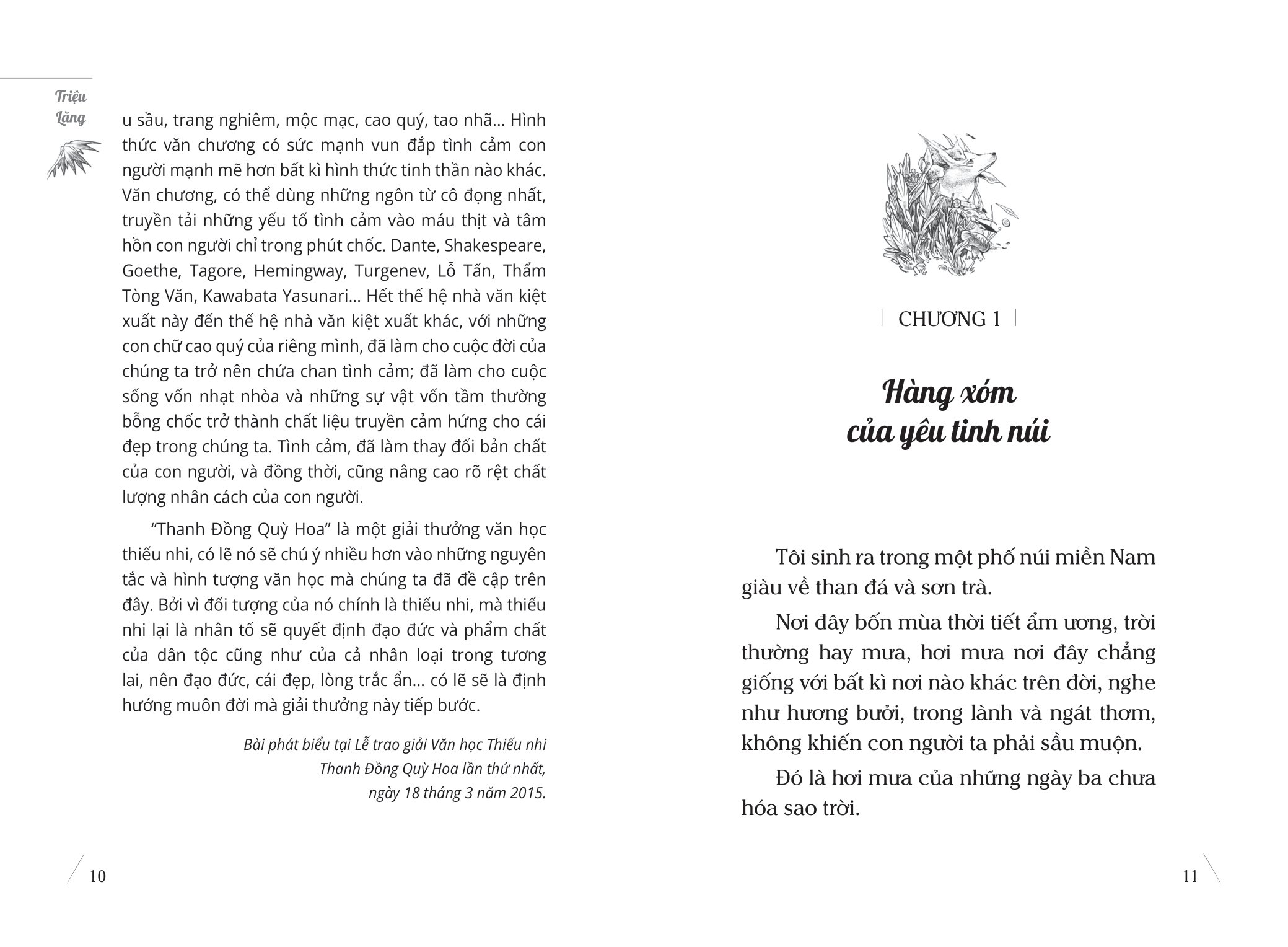 ngày ba hóa những vì sao - Ảnh 7