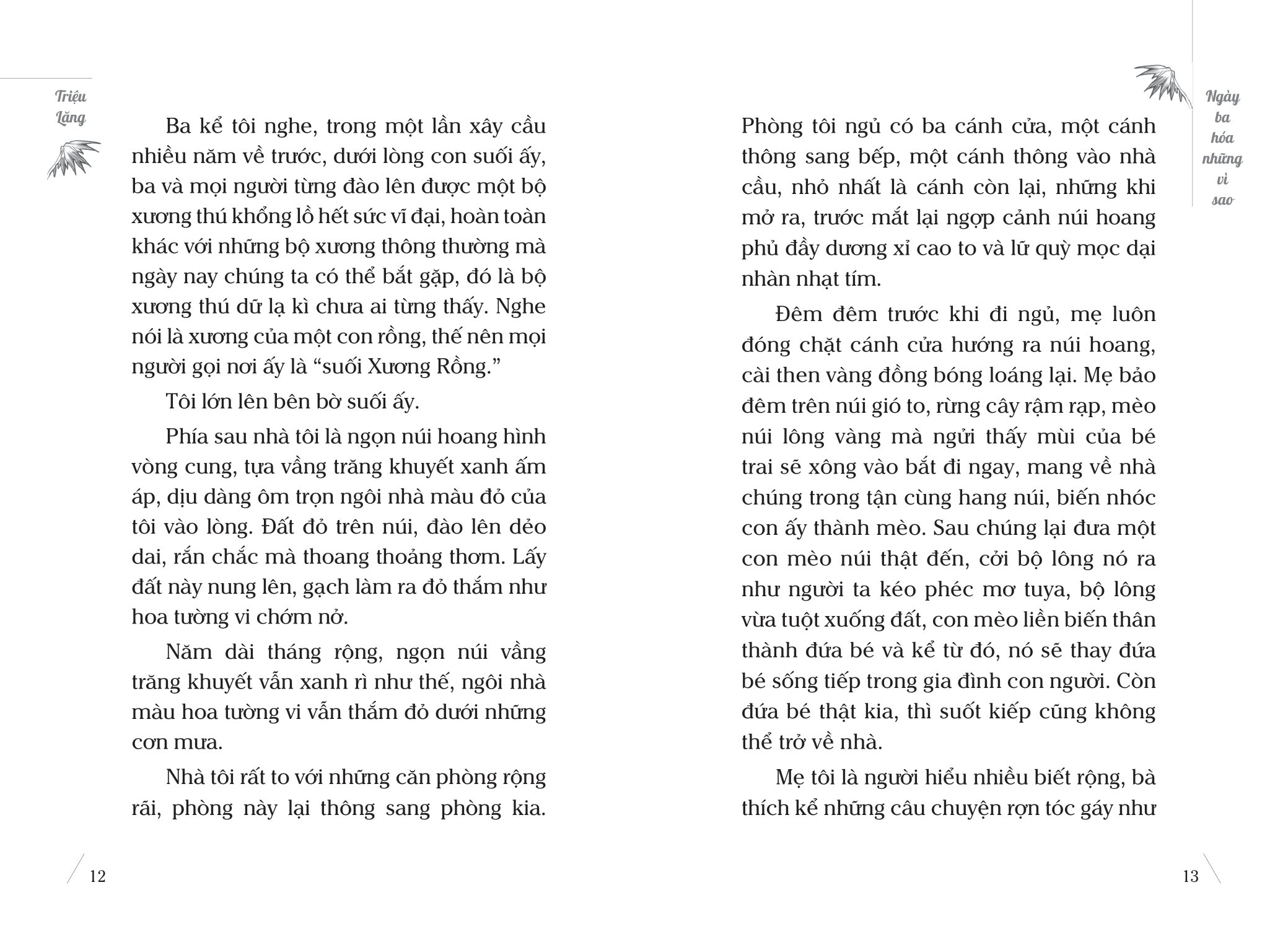 ngày ba hóa những vì sao - Ảnh 8