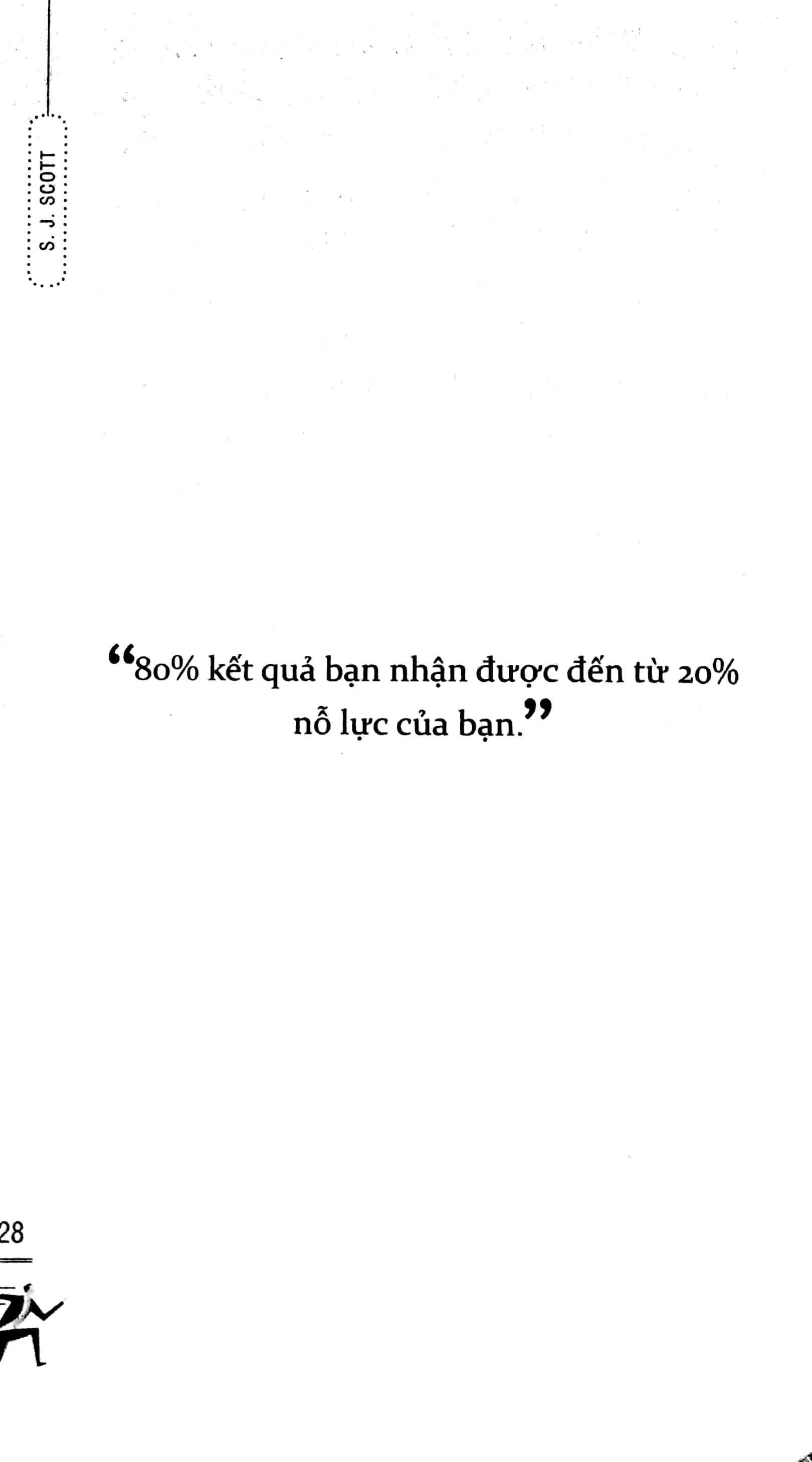 ngay bây giờ hoặc không bao giờ (tái bản 2018) - Ảnh 11