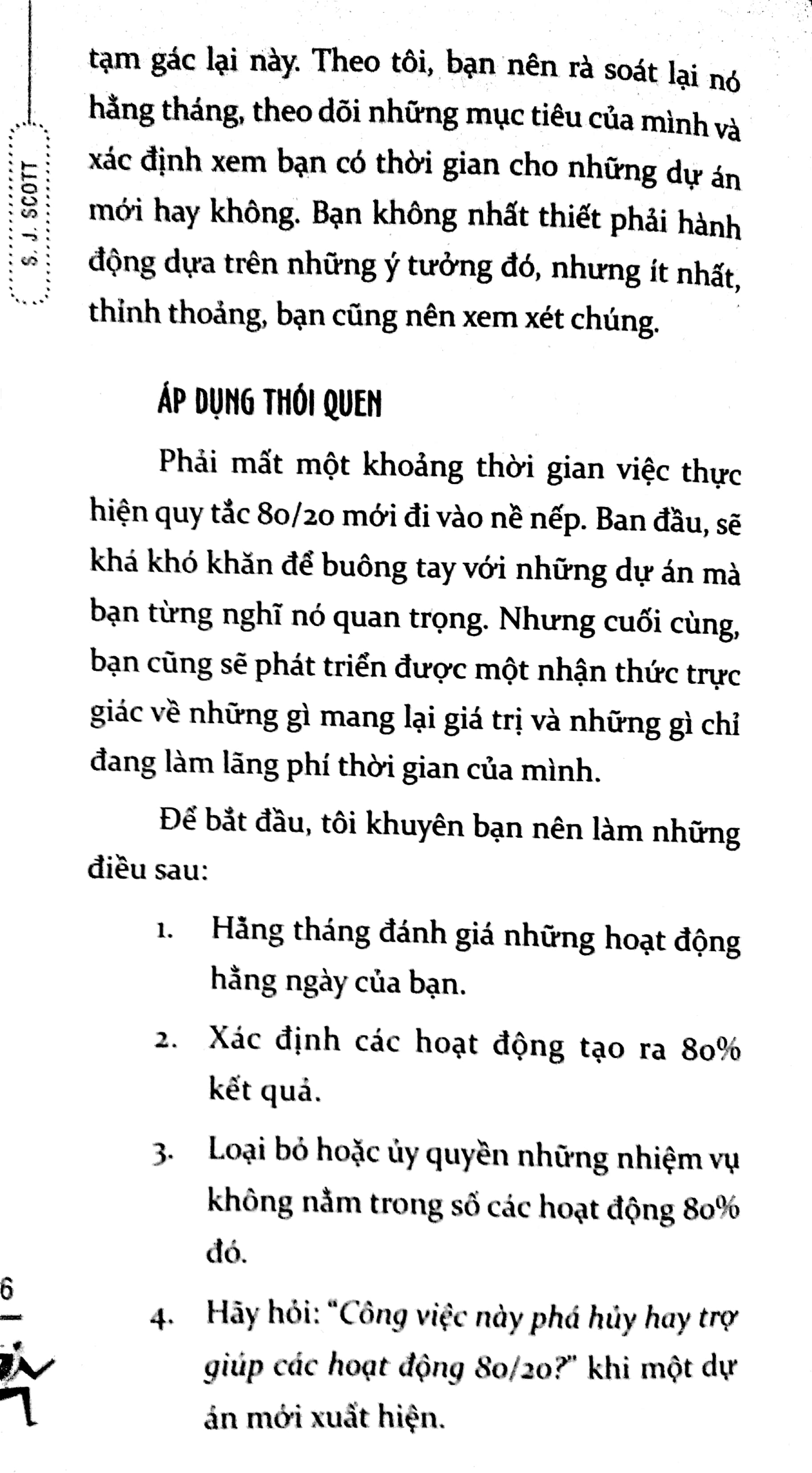ngay bây giờ hoặc không bao giờ (tái bản 2018) - Ảnh 9