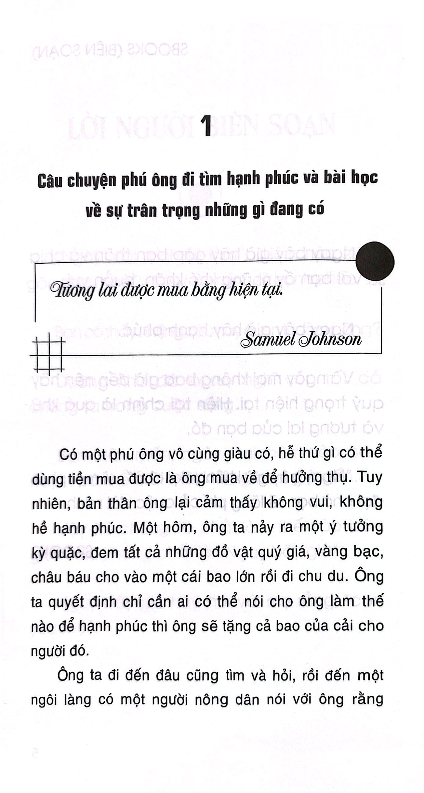 ngay bây giờ không đợi chờ - Ảnh 3