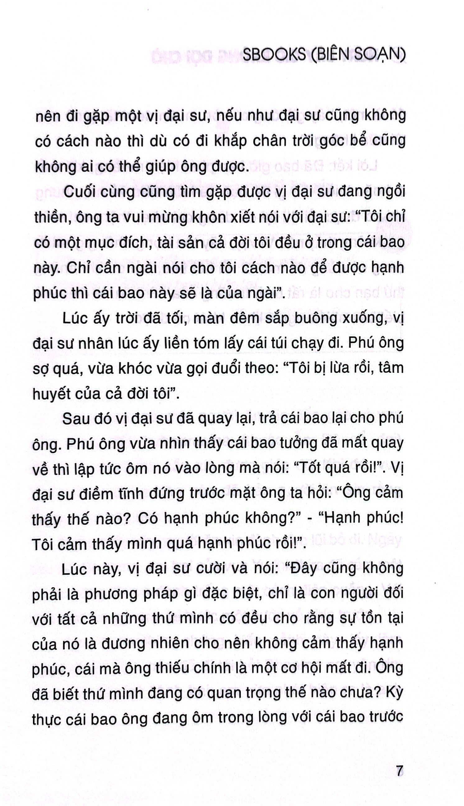 ngay bây giờ không đợi chờ - Ảnh 4