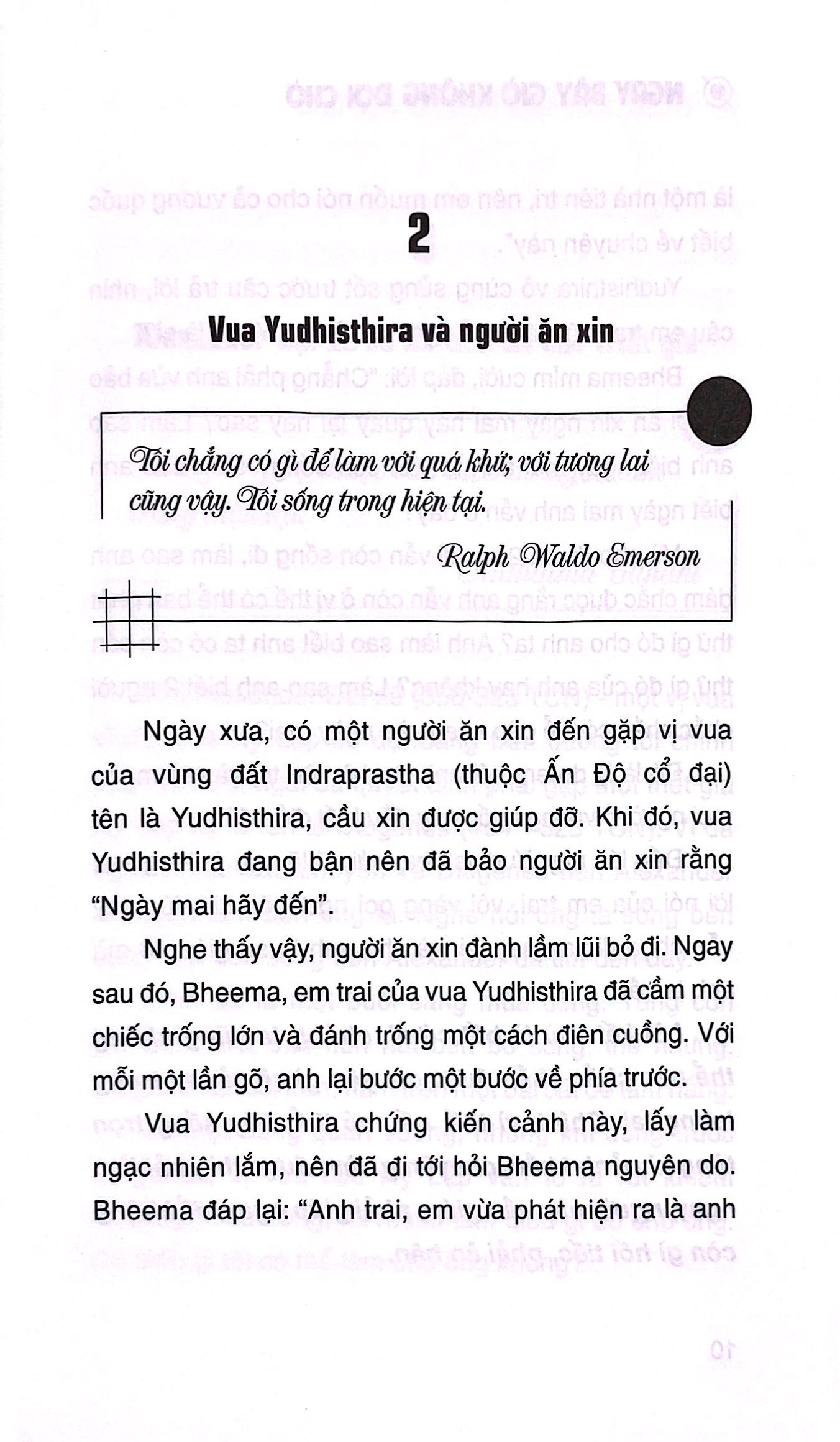 ngay bây giờ không đợi chờ - Ảnh 6