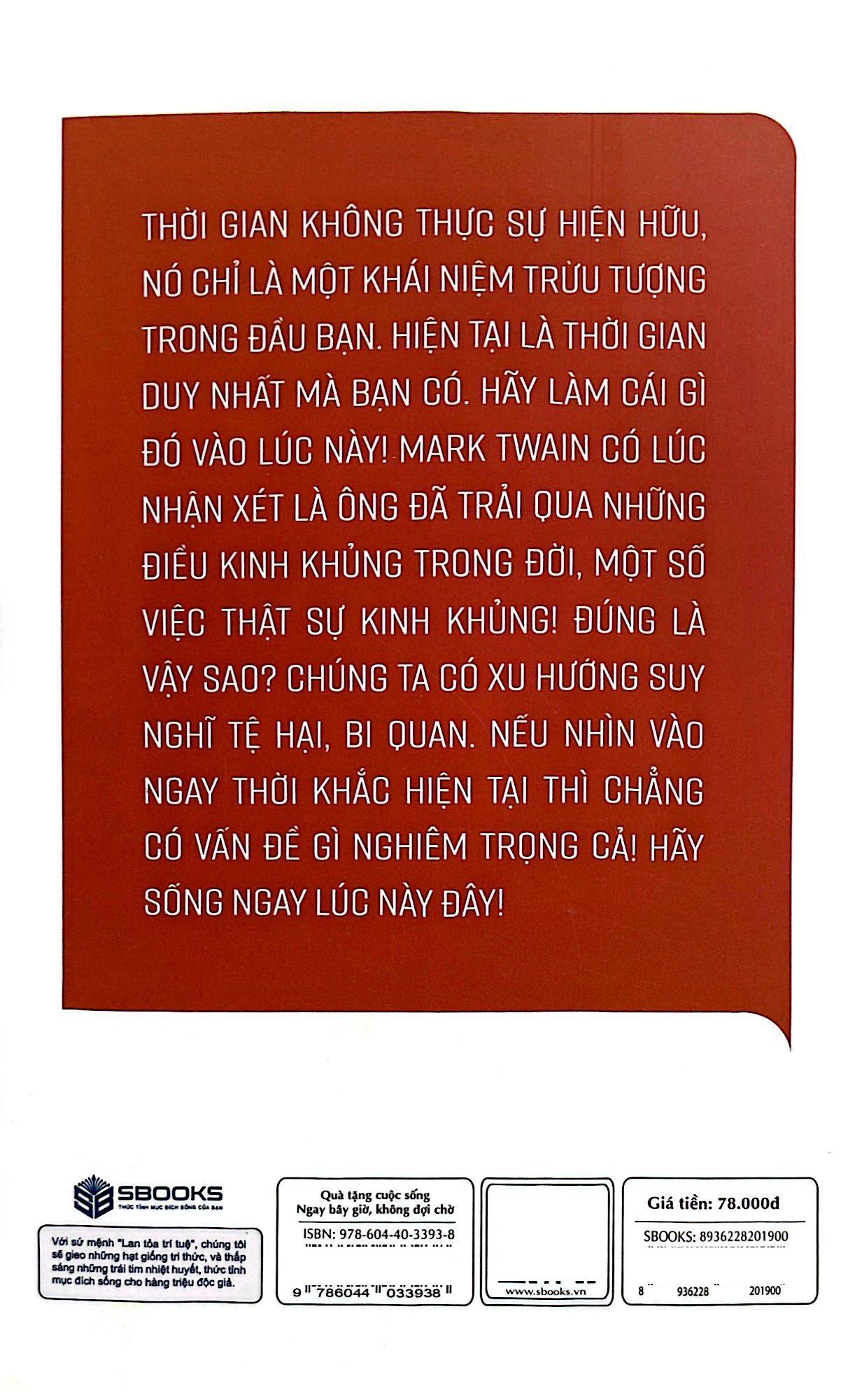 ngay bây giờ không đợi chờ - Ảnh 7