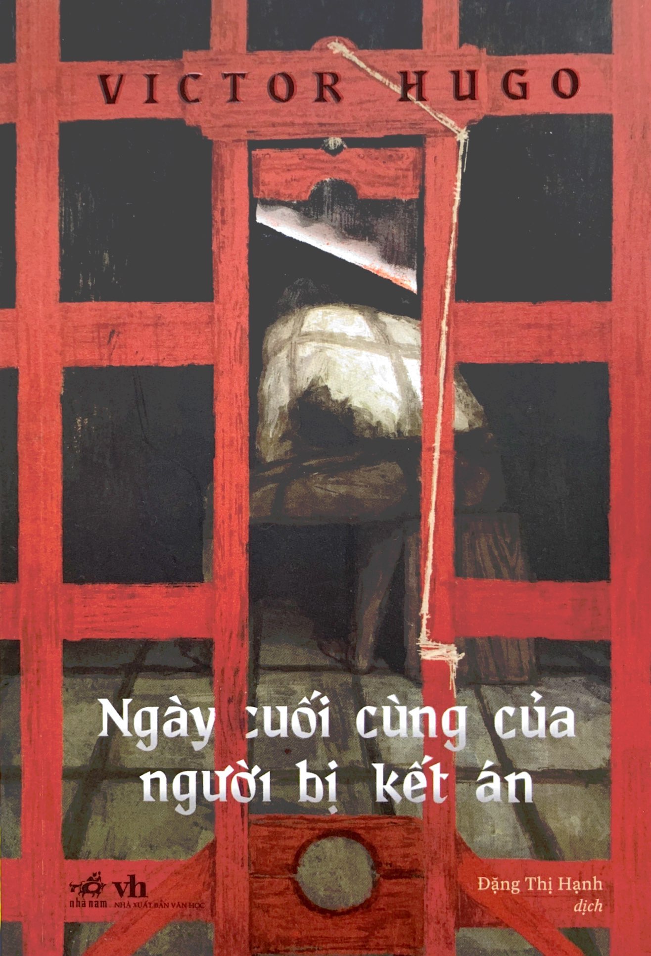 ngày cuối cùng của người bị kết án - Ảnh 2