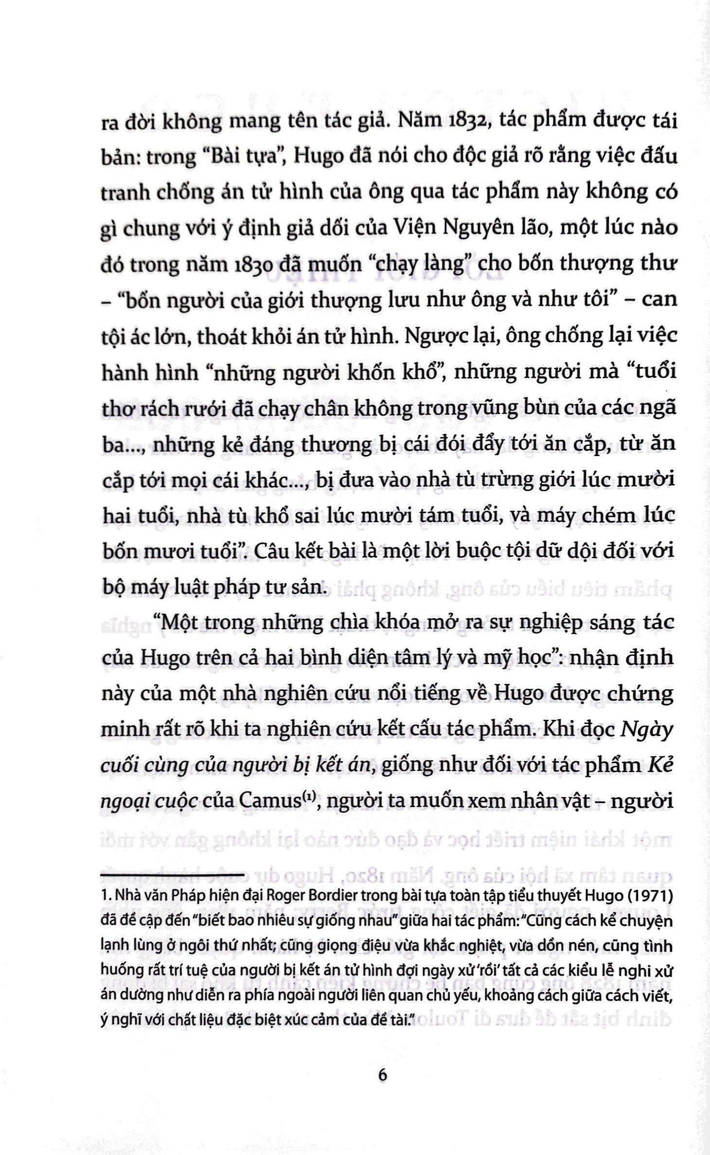 ngày cuối cùng của người bị kết án - Ảnh 4