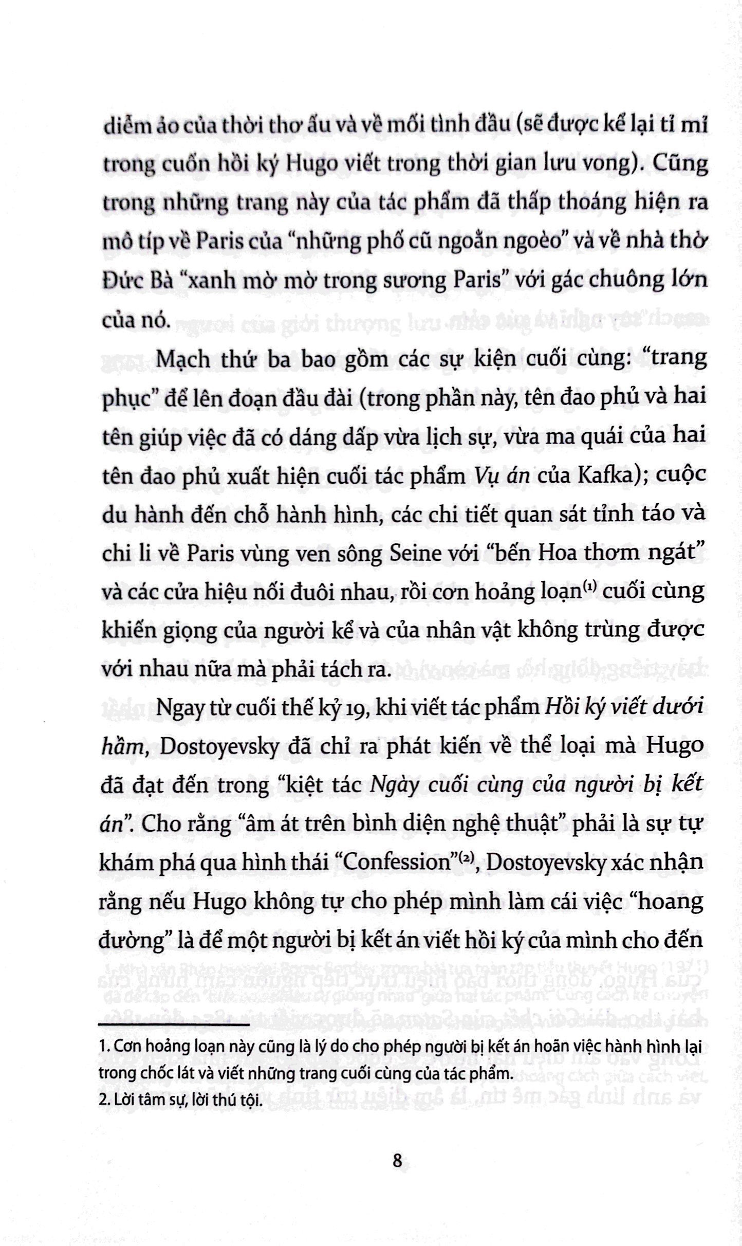 ngày cuối cùng của người bị kết án - Ảnh 6