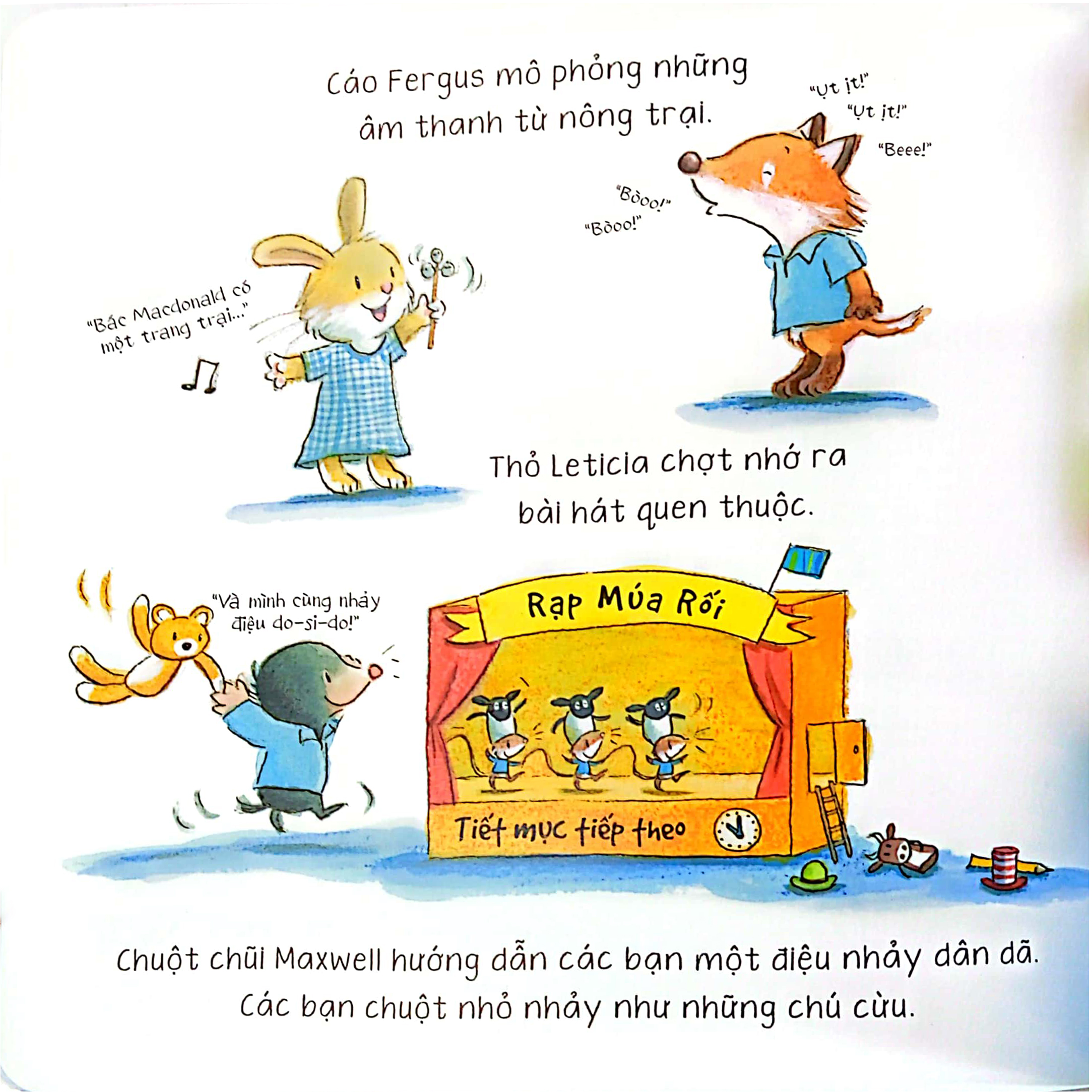 ngày đầu đến trường - boris bị thủy đậu - Ảnh 5