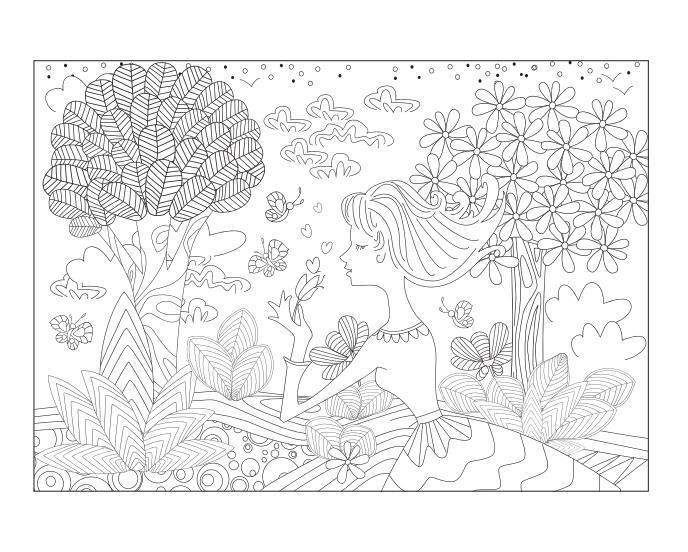 ngày đẹp trời dành tặng cậu - Ảnh 4