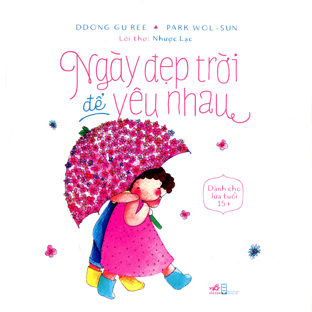 ngày đẹp trời để yêu nhau - Ảnh 2