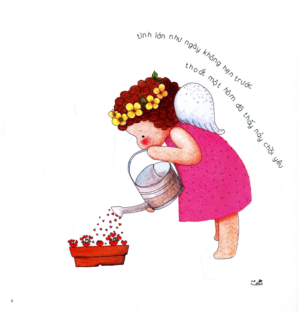 ngày đẹp trời để yêu nhau - Ảnh 4