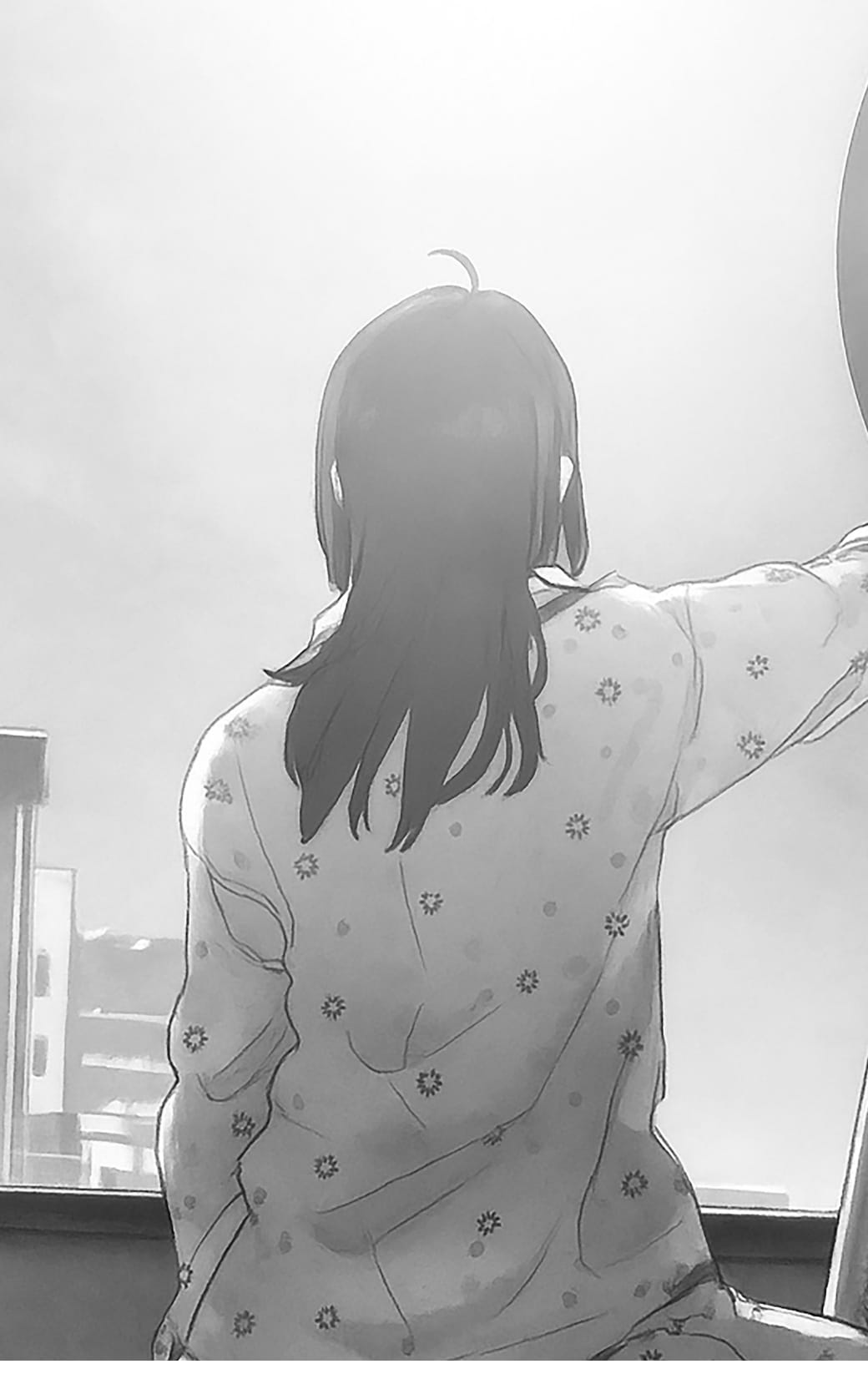 Ngày Đẹp Trời Tôi Muốn Trả Thù Sếp - Ảnh 4