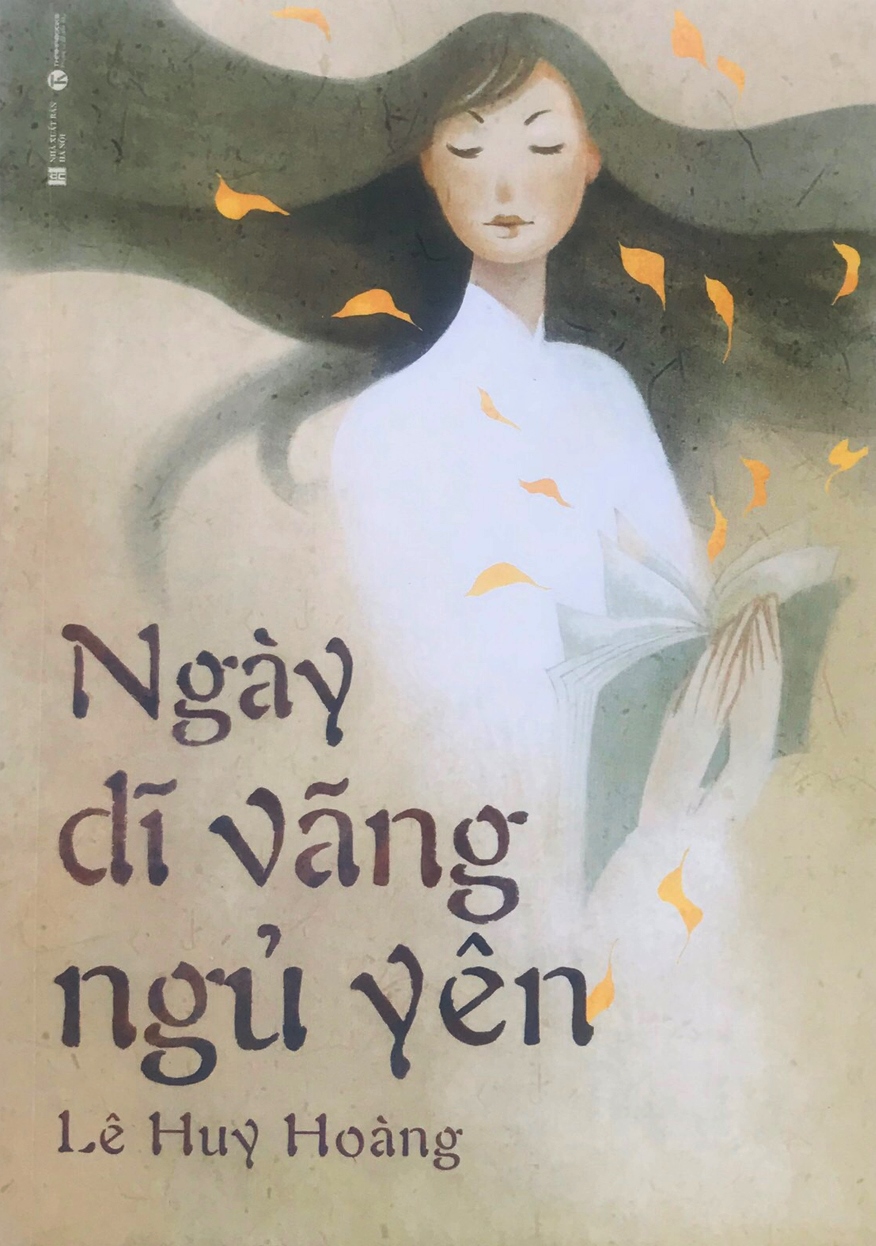 ngày dĩ vãng ngủ yên - Ảnh 2