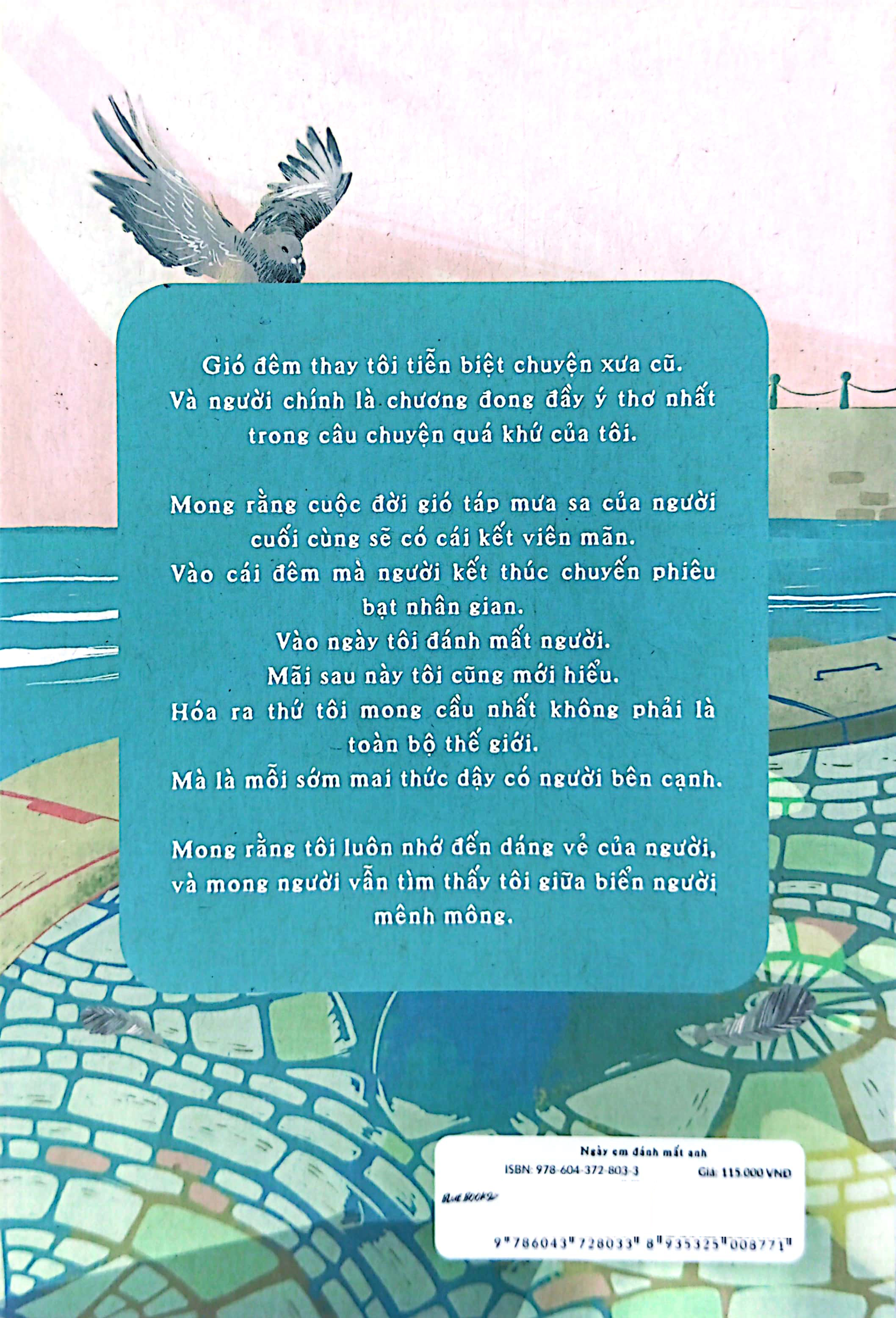 ngày em đánh mất anh - Ảnh 11