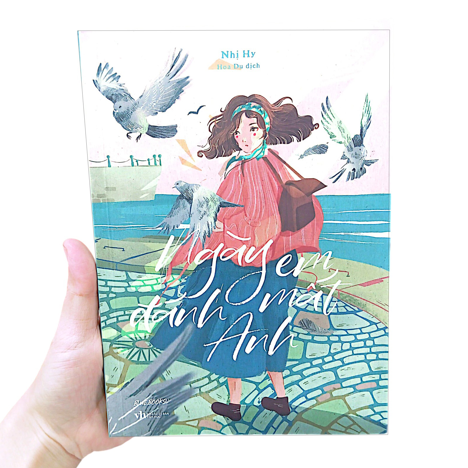 ngày em đánh mất anh - Ảnh 12