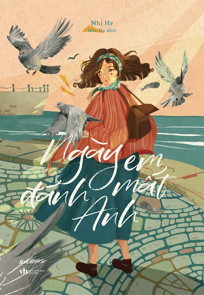 ngày em đánh mất anh - Ảnh 2