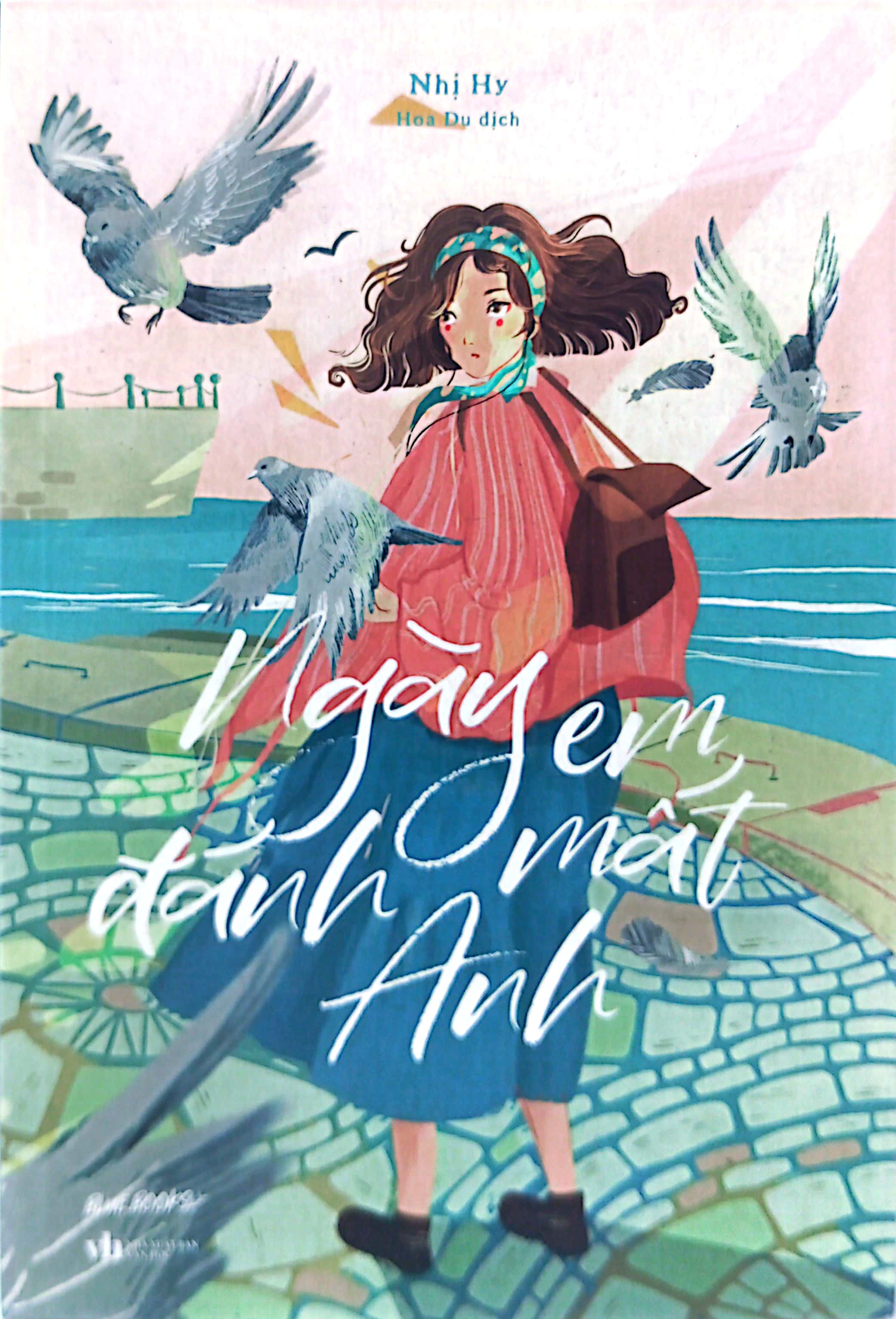 ngày em đánh mất anh - Ảnh 3