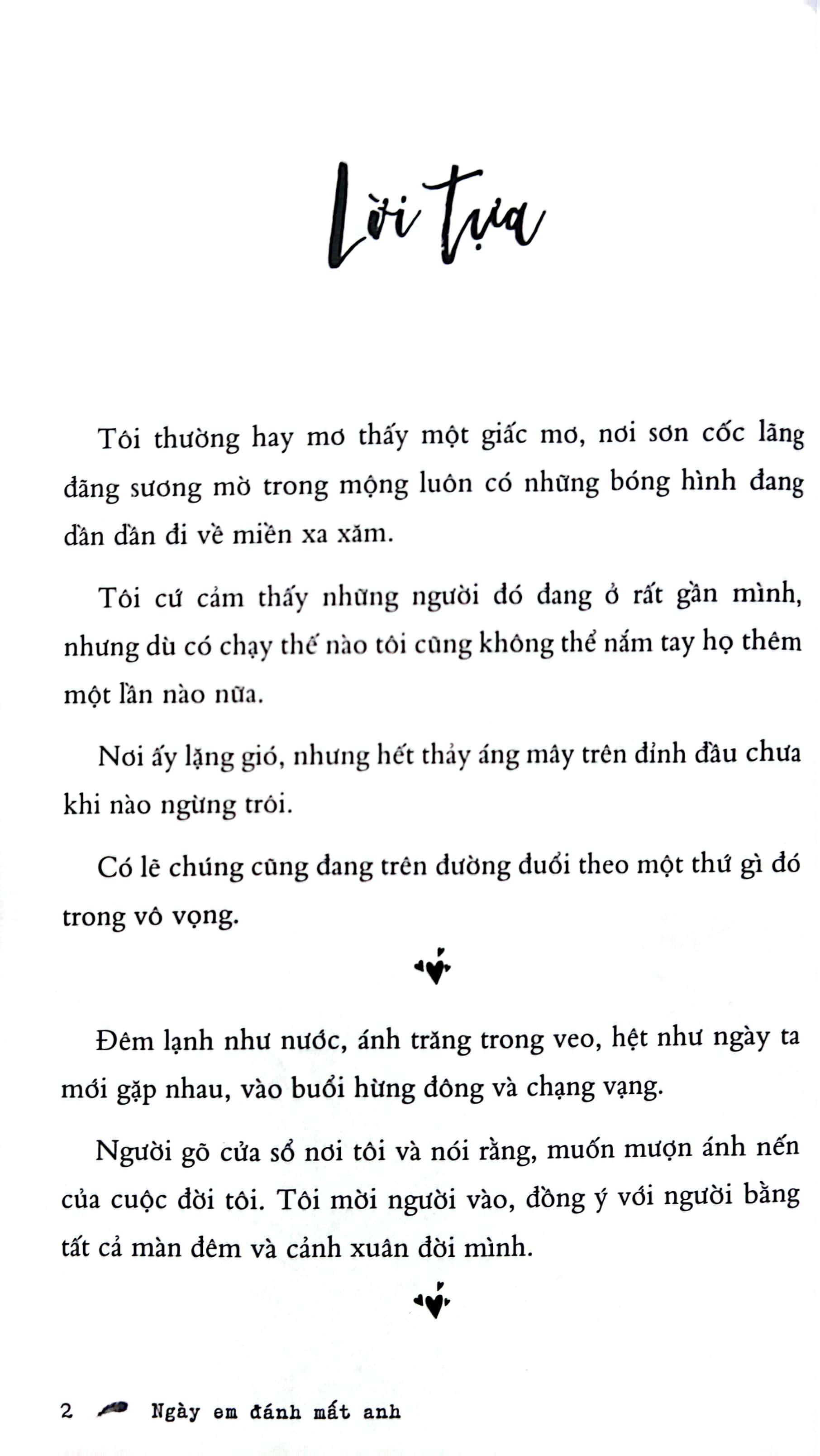 ngày em đánh mất anh - Ảnh 4