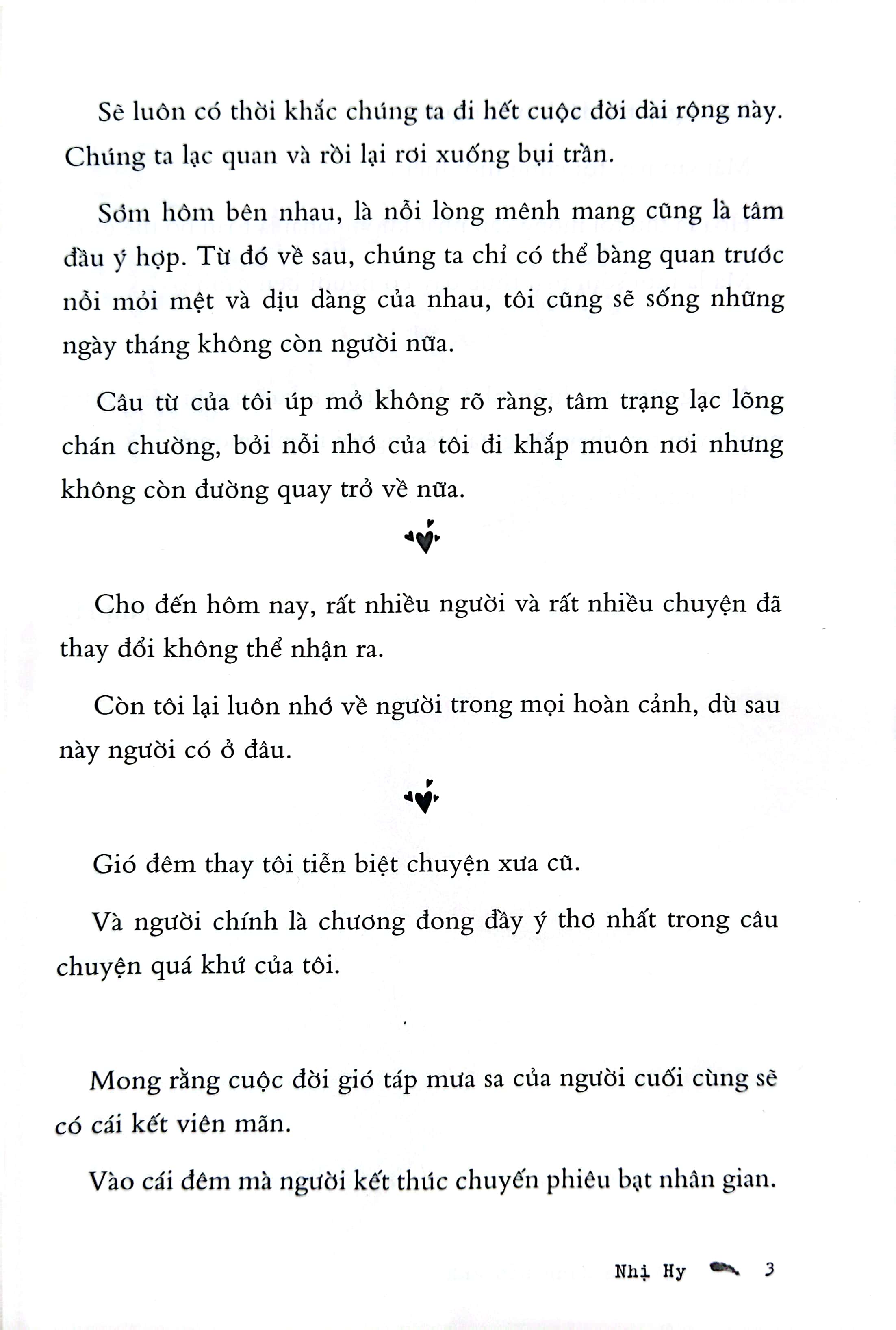 ngày em đánh mất anh - Ảnh 5