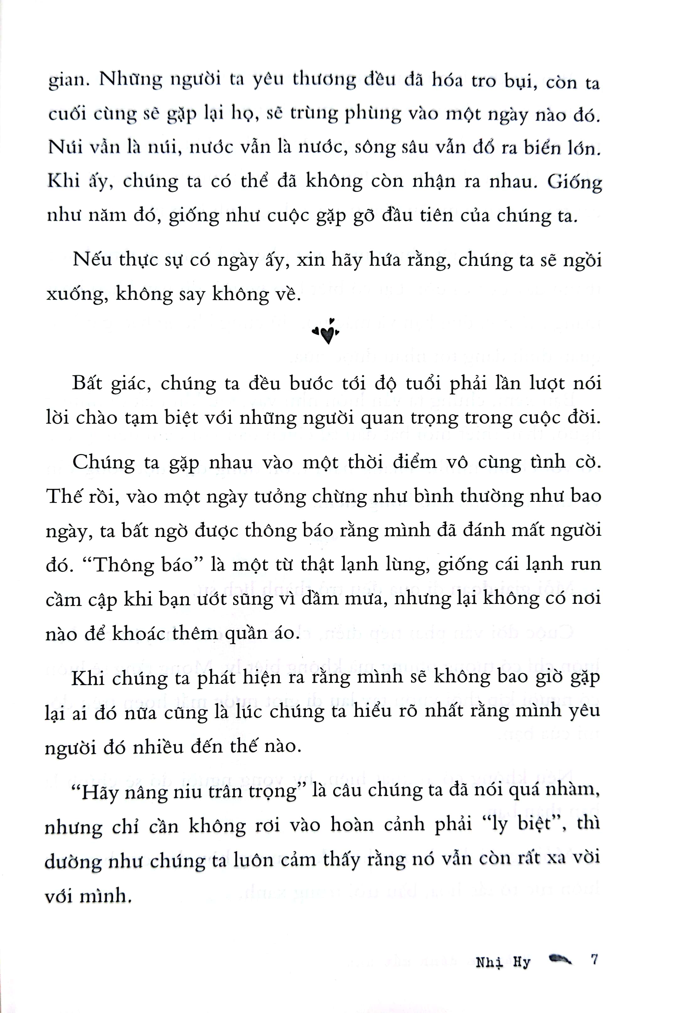 ngày em đánh mất anh - Ảnh 8