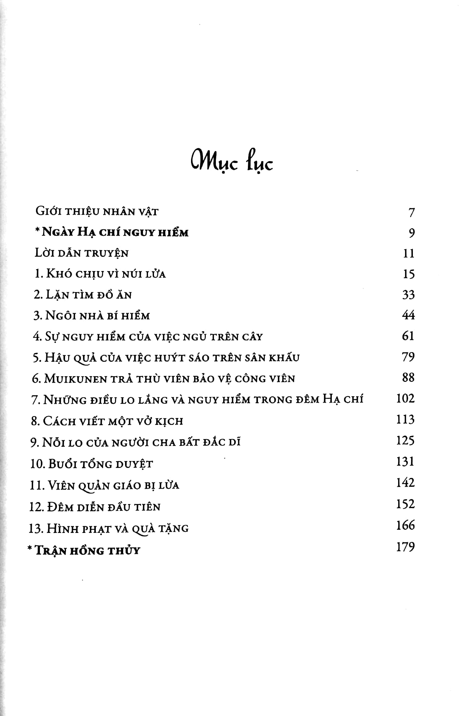 ngày hạ chí nguy hiểm (tái bản 2022) - Ảnh 3
