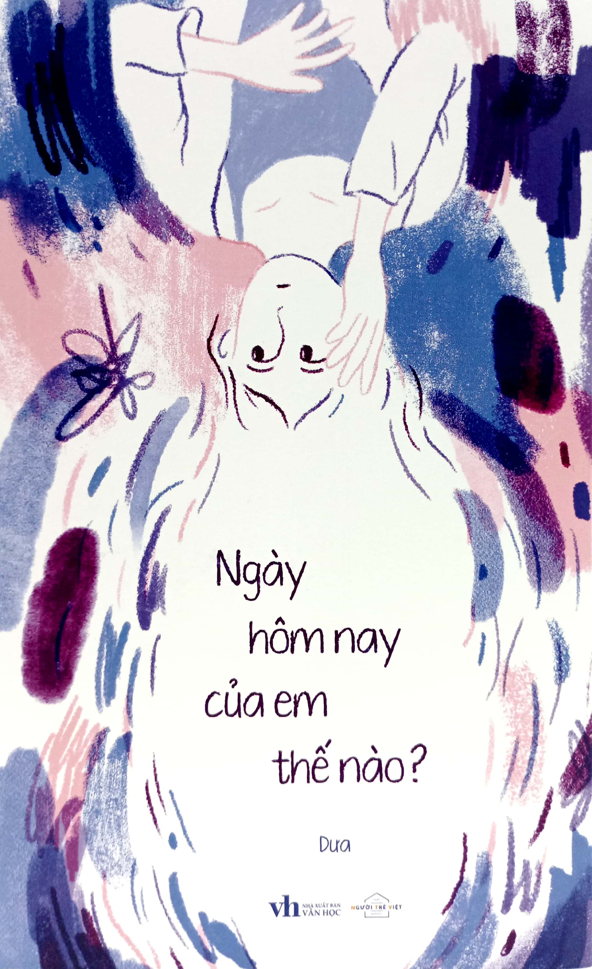 ngày hôm nay của em thế nào - Ảnh 2