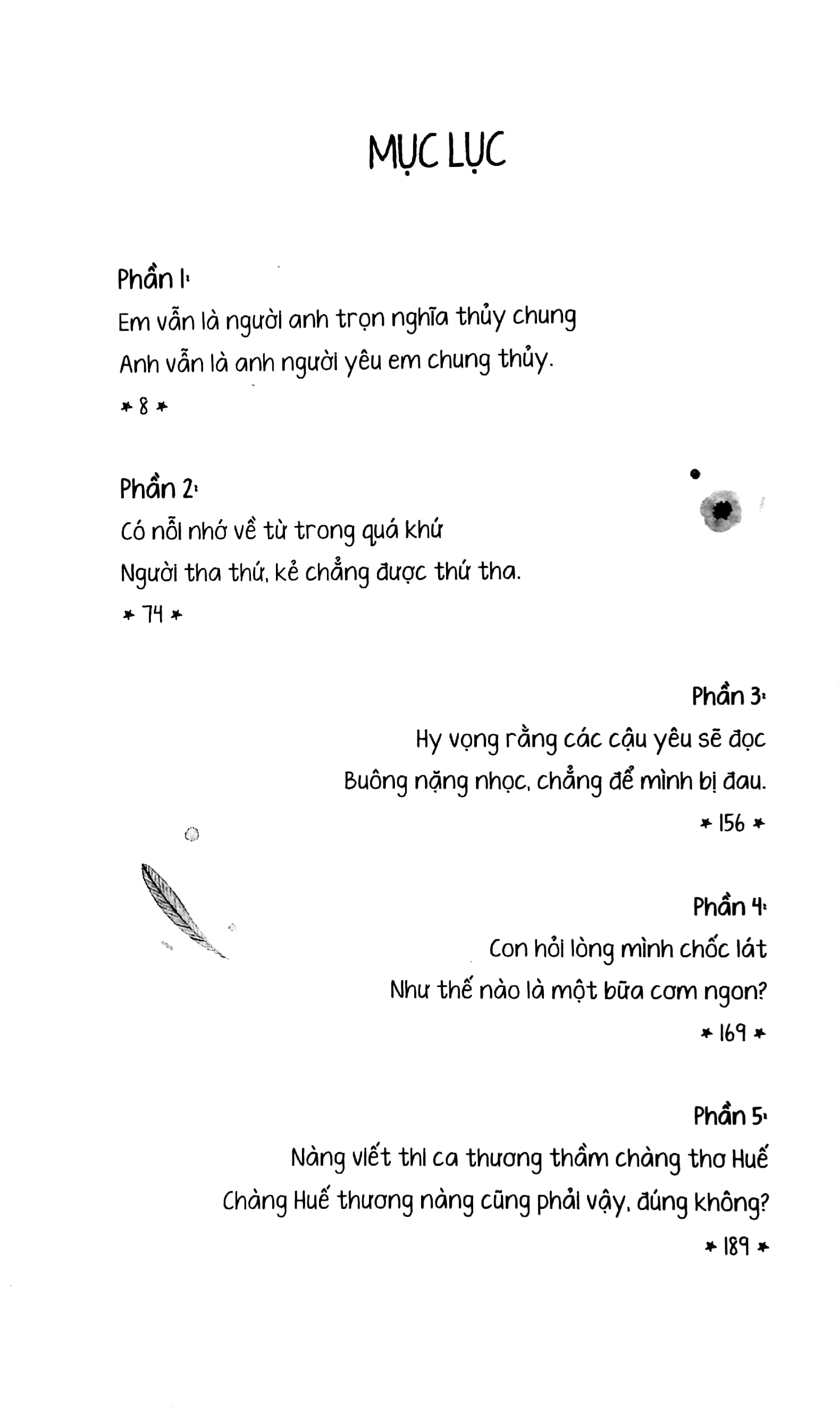 ngày hôm nay của em thế nào - Ảnh 3