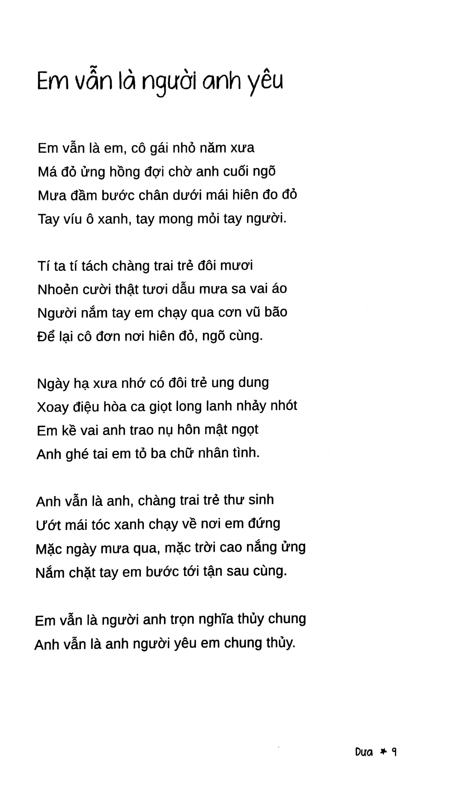 ngày hôm nay của em thế nào - Ảnh 5