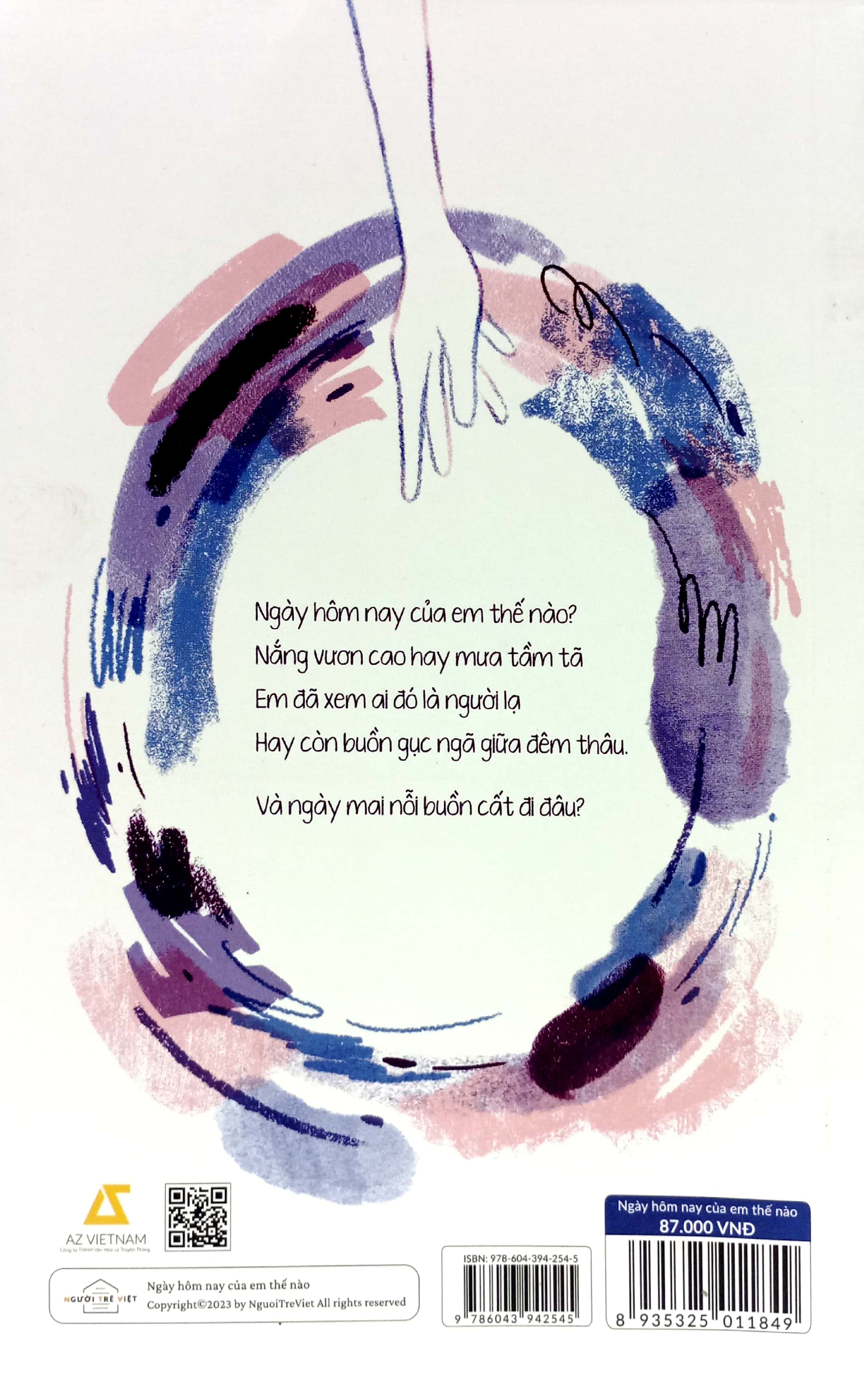 ngày hôm nay của em thế nào - Ảnh 6