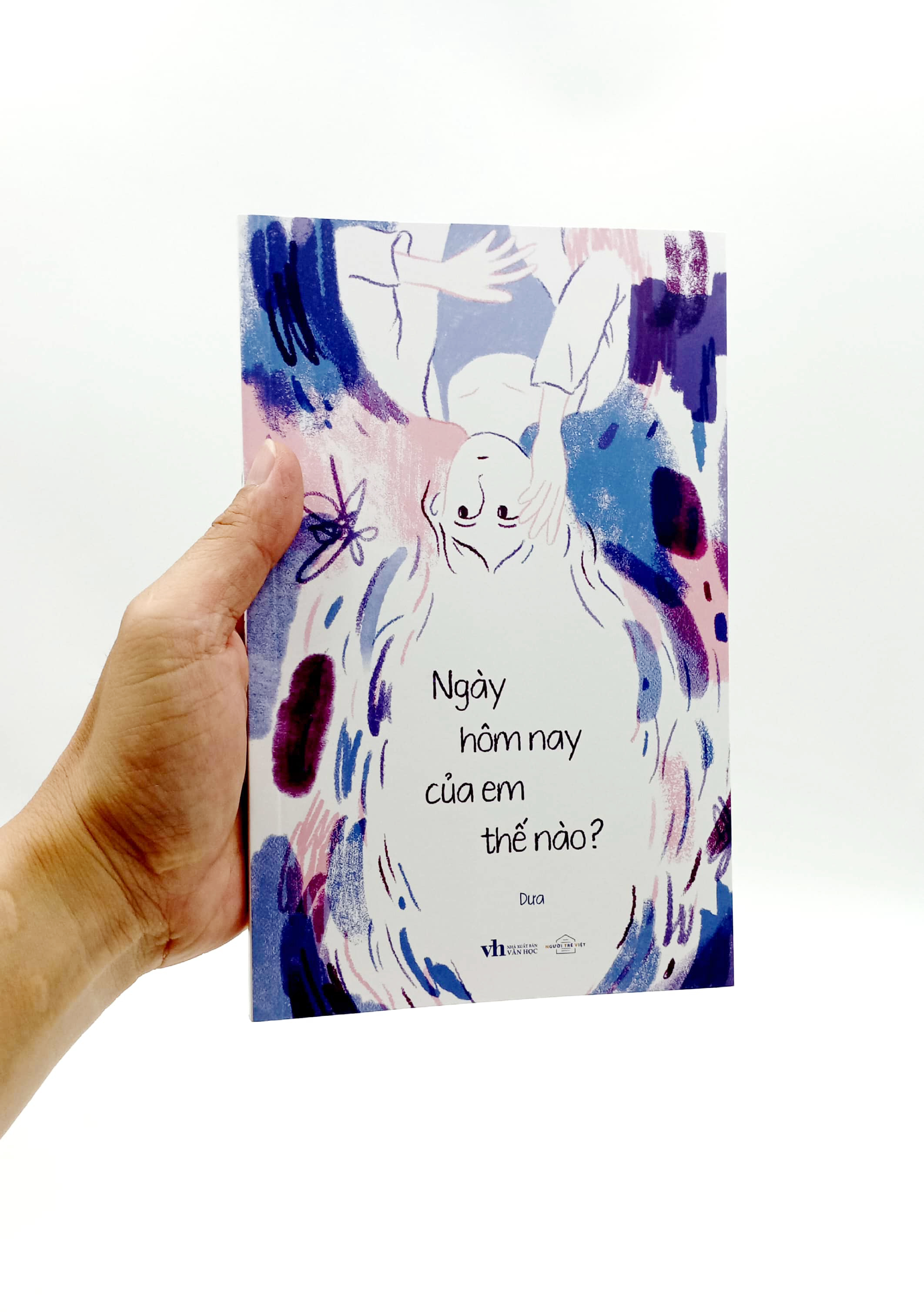 ngày hôm nay của em thế nào - Ảnh 7