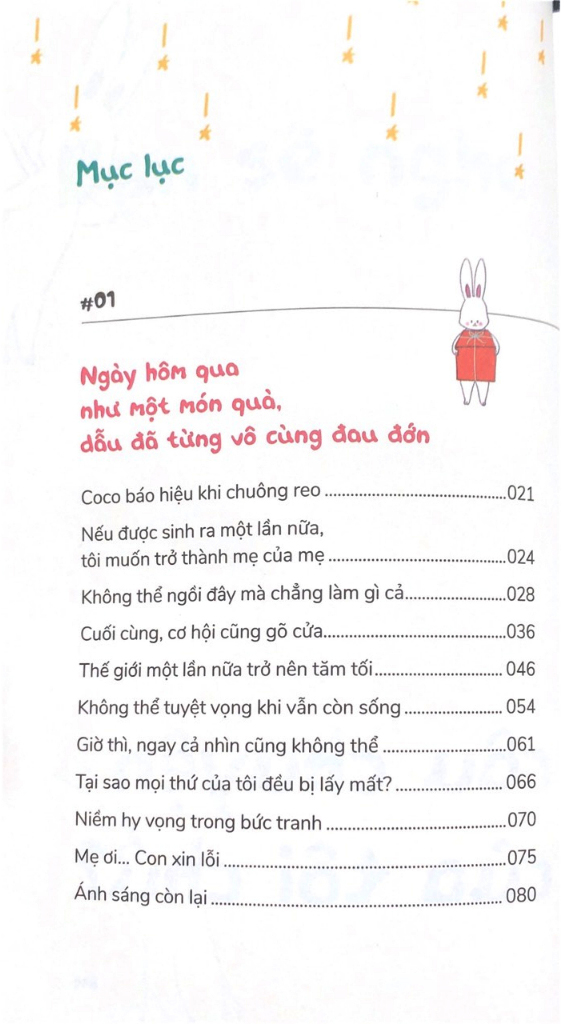 ngày hôm nay cũng không quá tệ - Ảnh 3