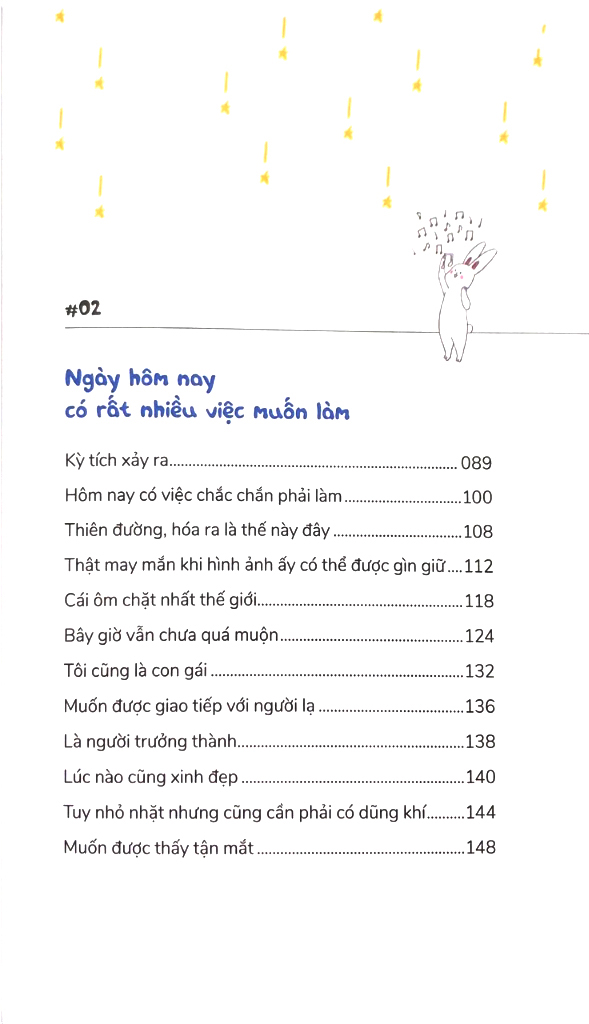ngày hôm nay cũng không quá tệ - Ảnh 4