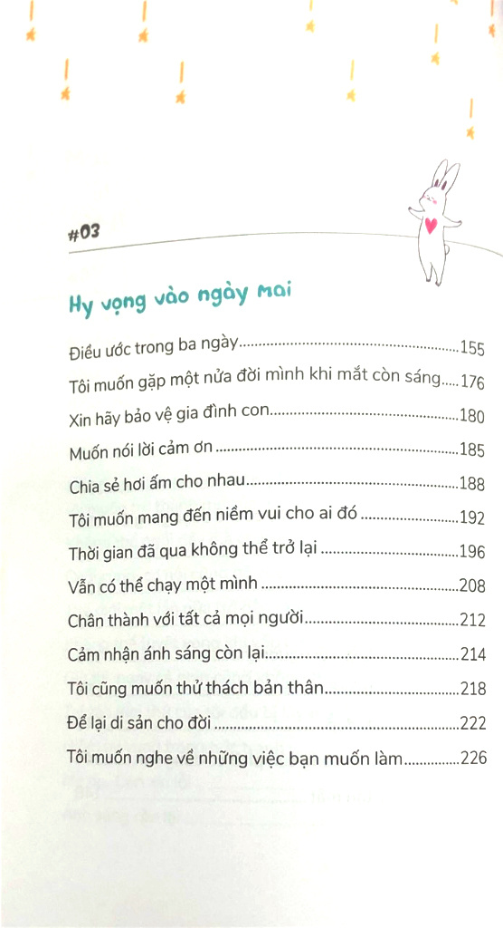 ngày hôm nay cũng không quá tệ - Ảnh 5