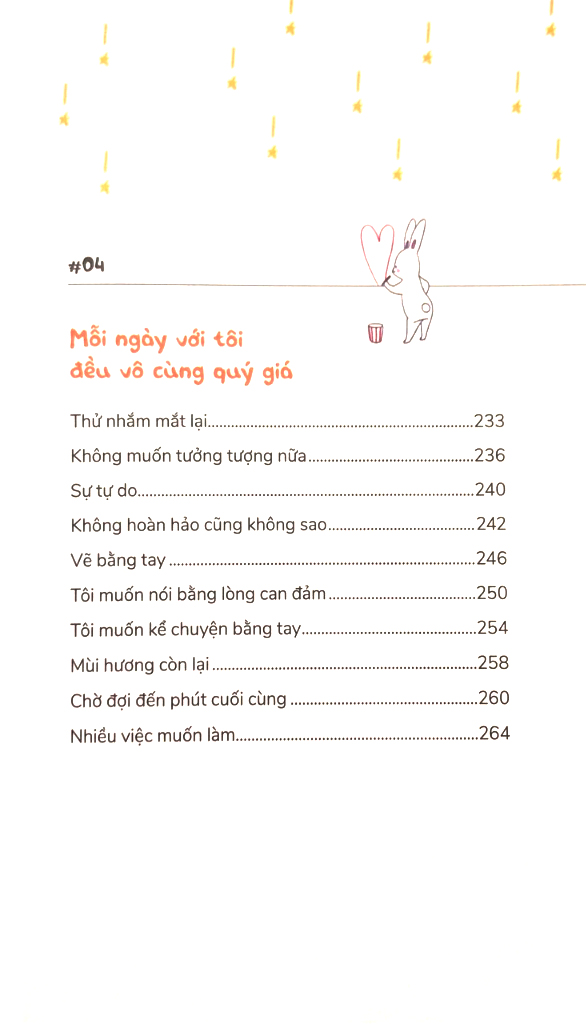 ngày hôm nay cũng không quá tệ - Ảnh 6