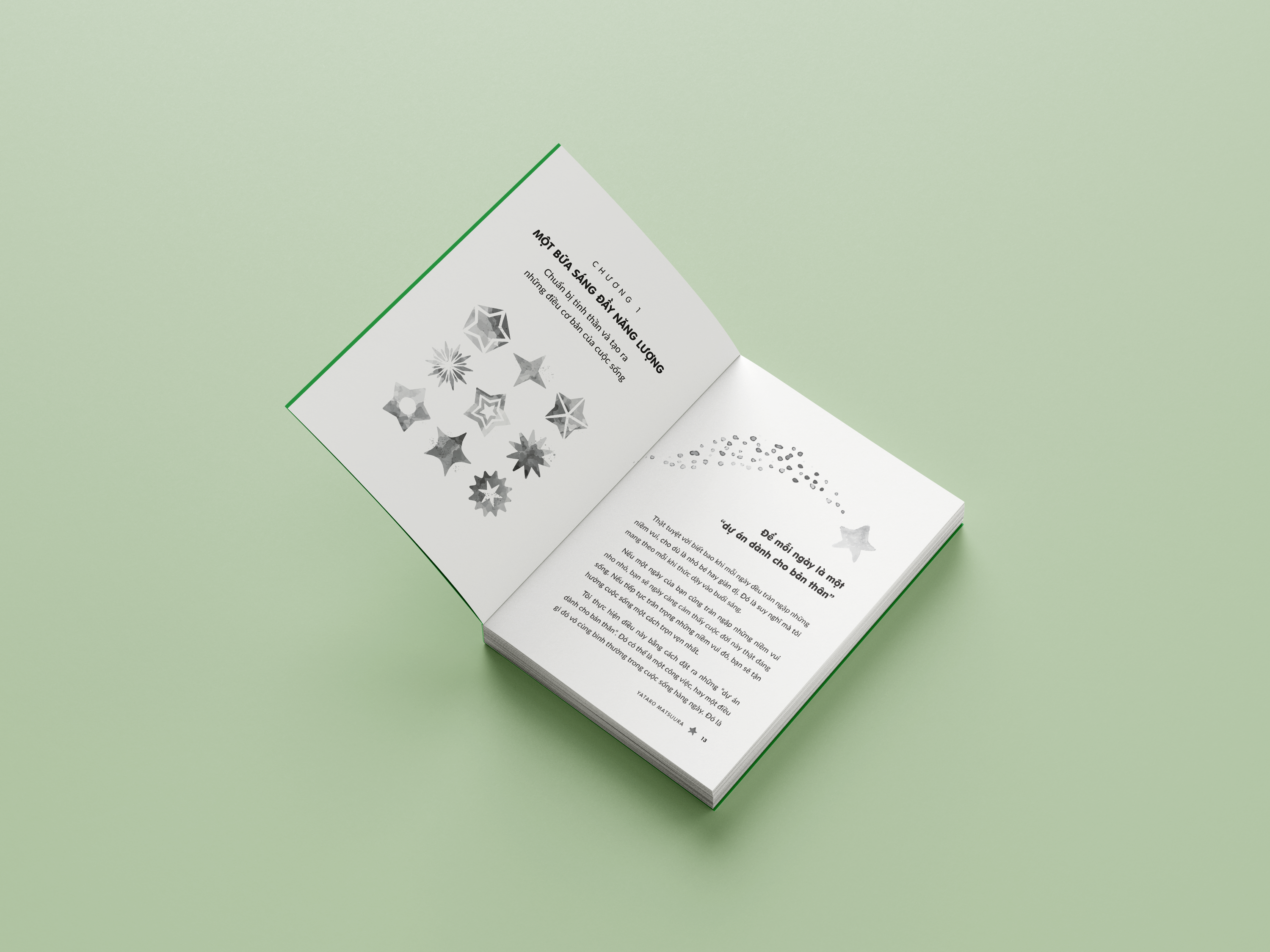 ngày hôm nay hãy sống thật với trái tim mình - 55 chỉ dẫn vượt qua chán nản trong cuộc sống thường ngày - Ảnh 4