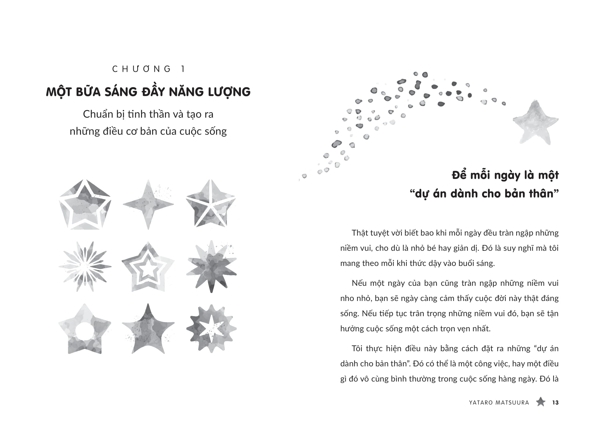 ngày hôm nay hãy sống thật với trái tim mình - 55 chỉ dẫn vượt qua chán nản trong cuộc sống thường ngày - Ảnh 5