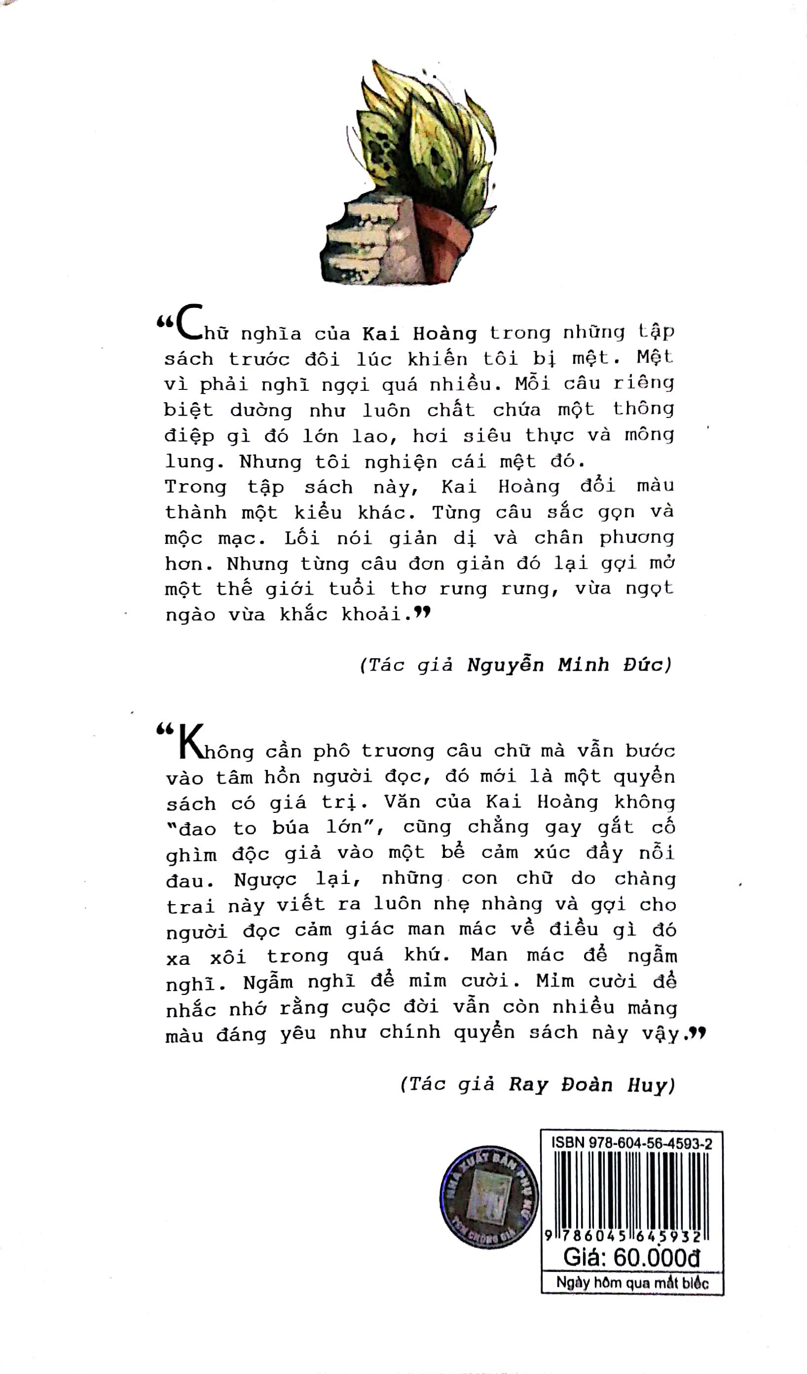 ngày hôm qua mắt biếc - Ảnh 10