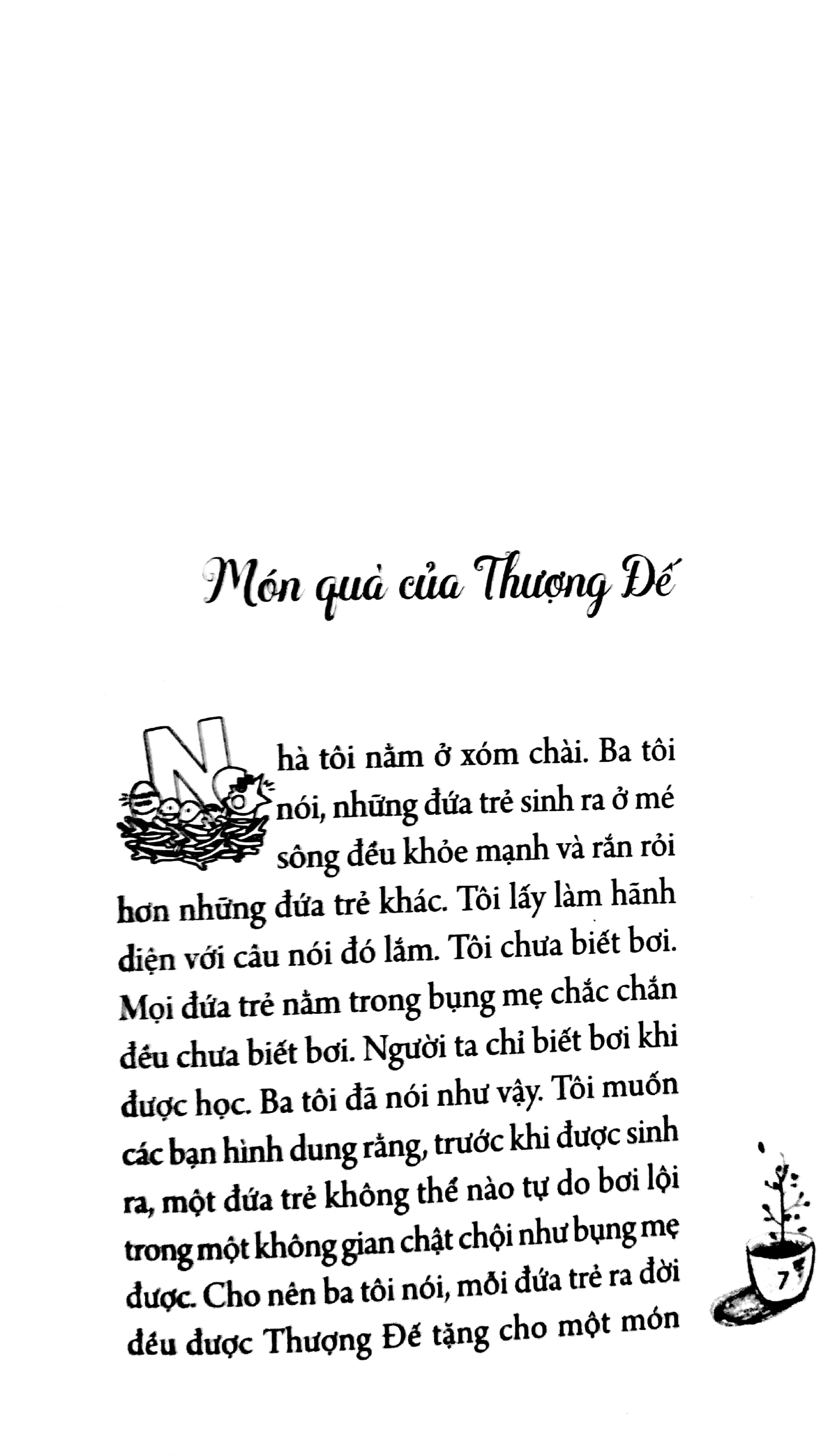 ngày hôm qua mắt biếc - Ảnh 2