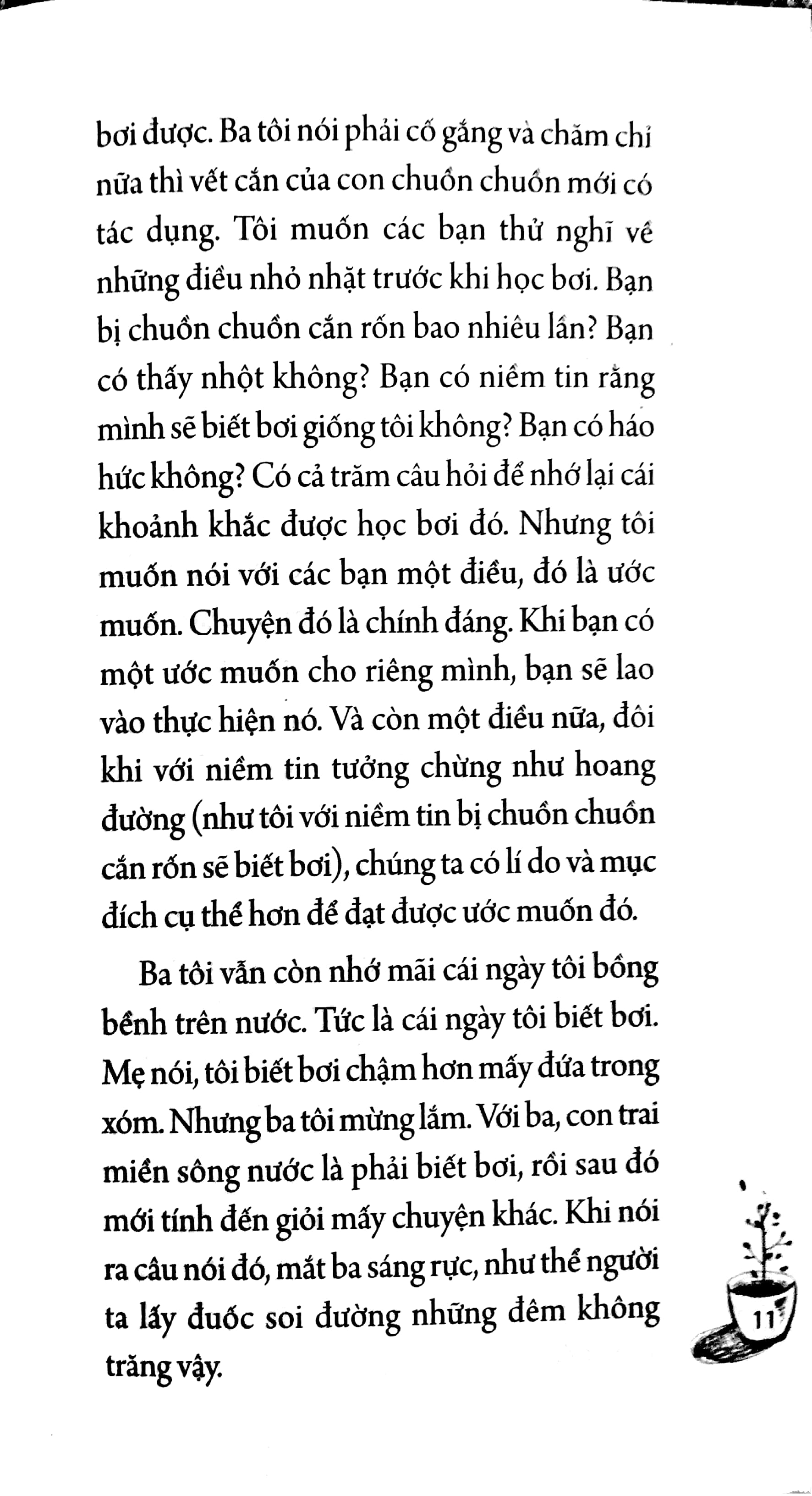 ngày hôm qua mắt biếc - Ảnh 6