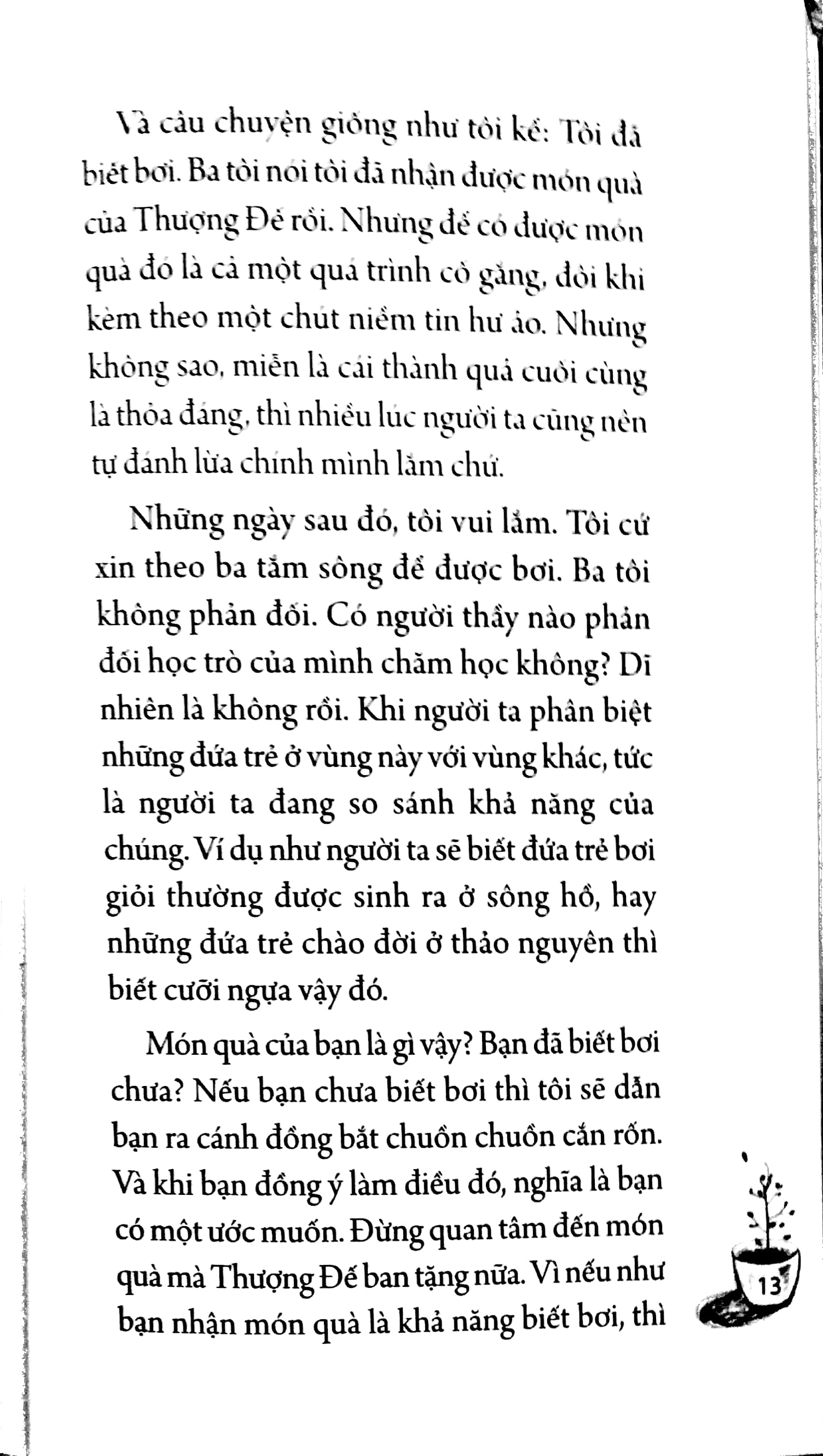 ngày hôm qua mắt biếc - Ảnh 8