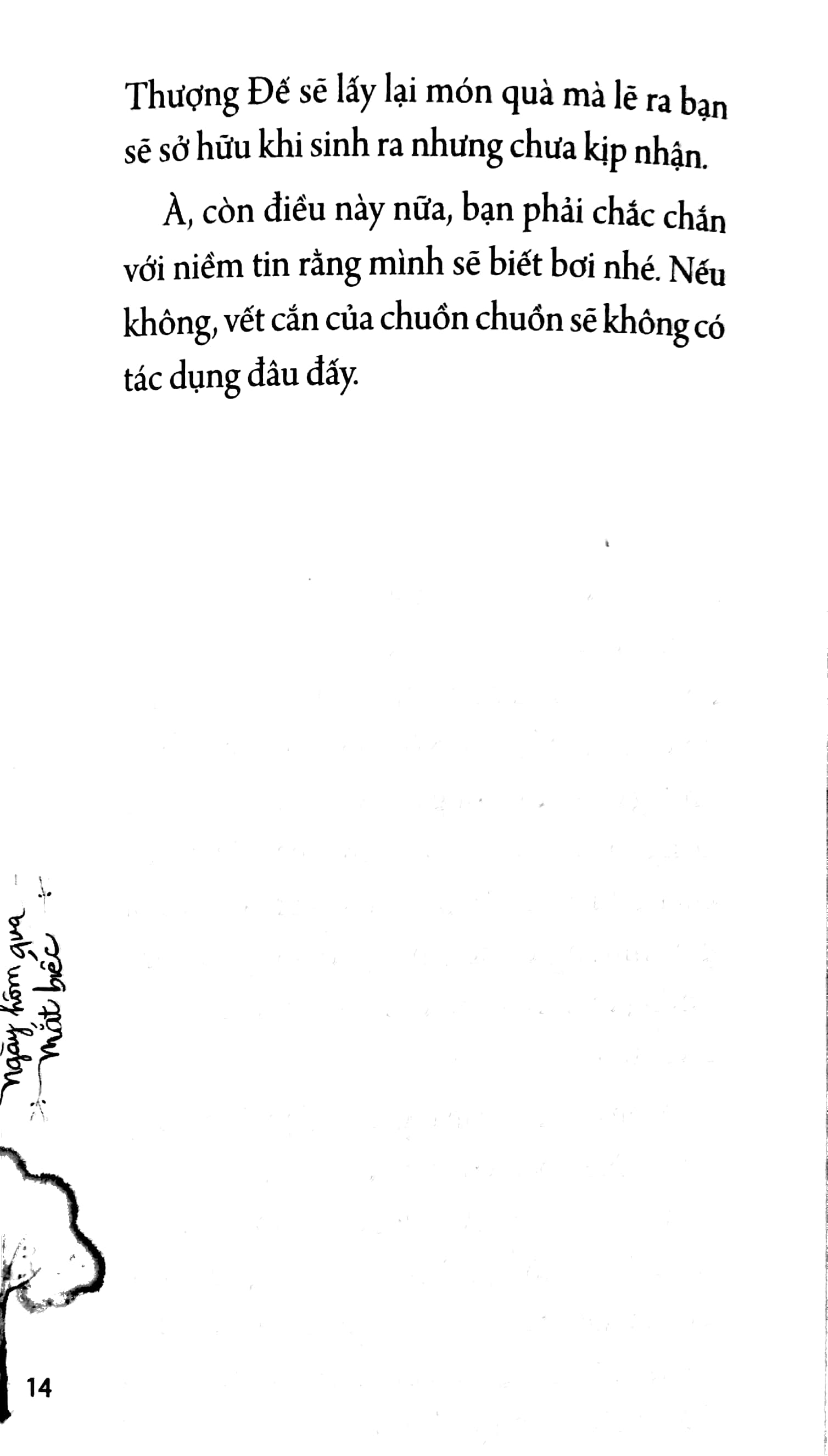 ngày hôm qua mắt biếc - Ảnh 9
