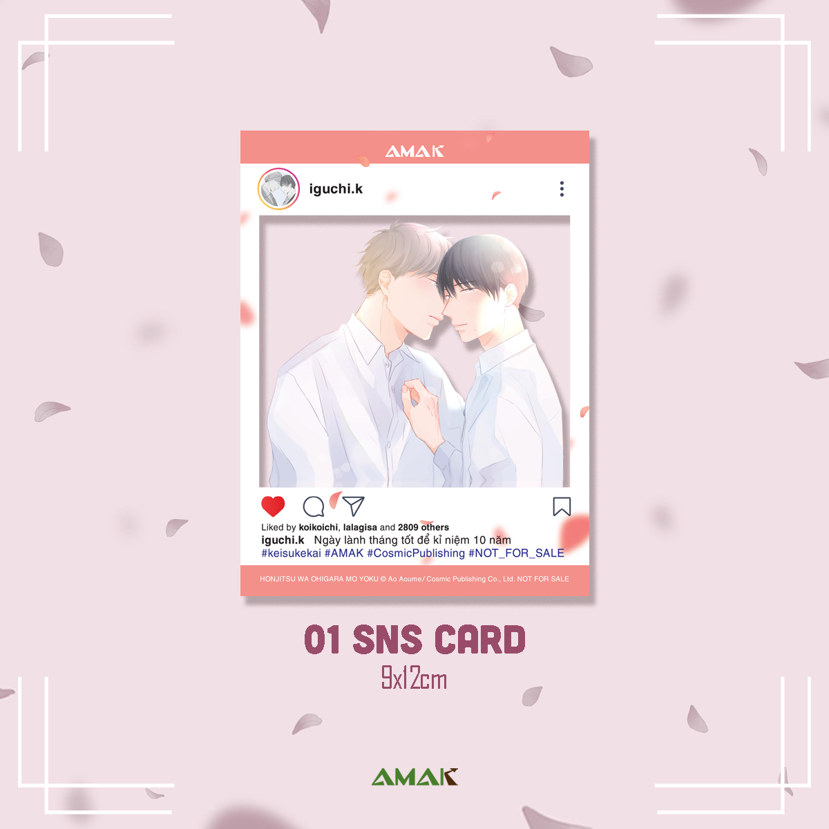 ngày lành tháng tốt - tặng kèm bookmark photostrip hai mặt + sns card - Ảnh 5