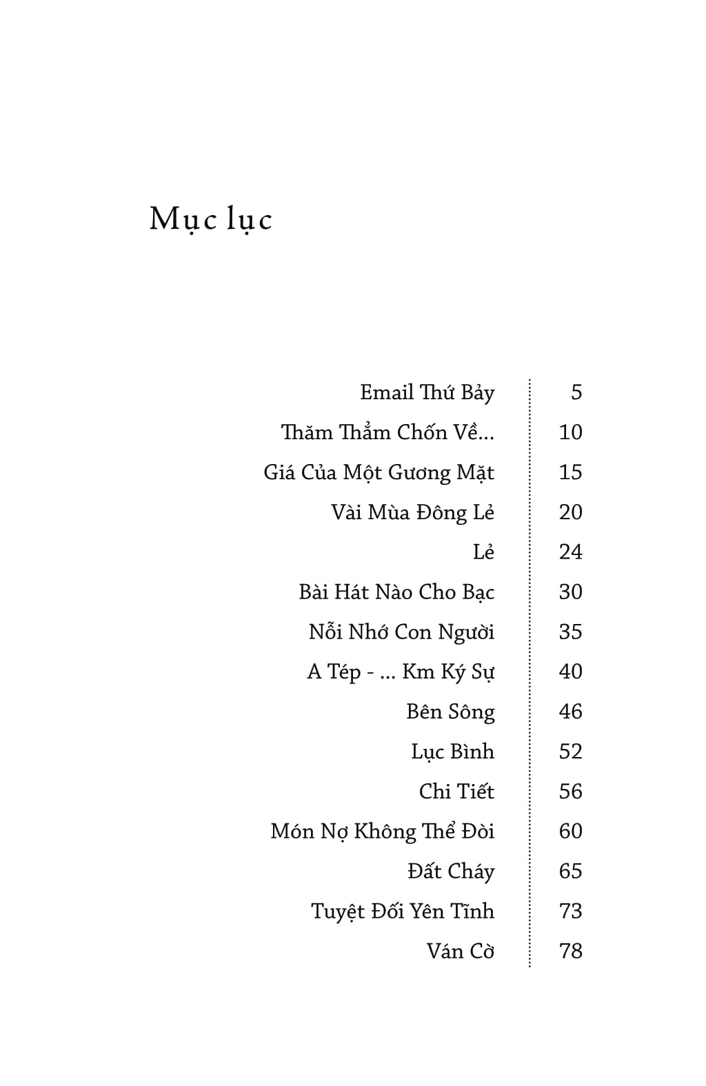 ngày mai của những ngày mai - Ảnh 10